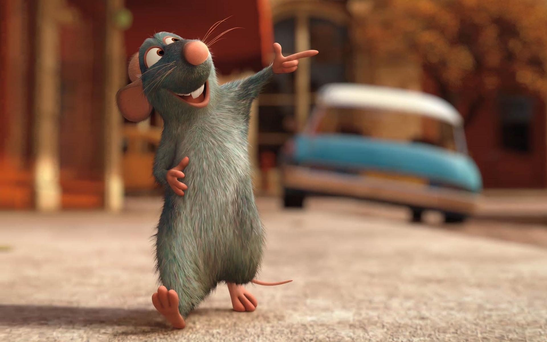 40440 download wallpaper cartoon, ratatouille screensavers and pictures for free