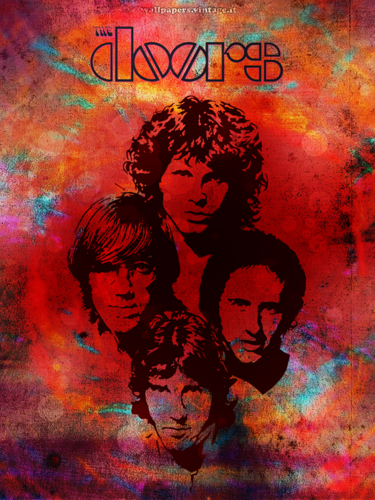 The doors картинки