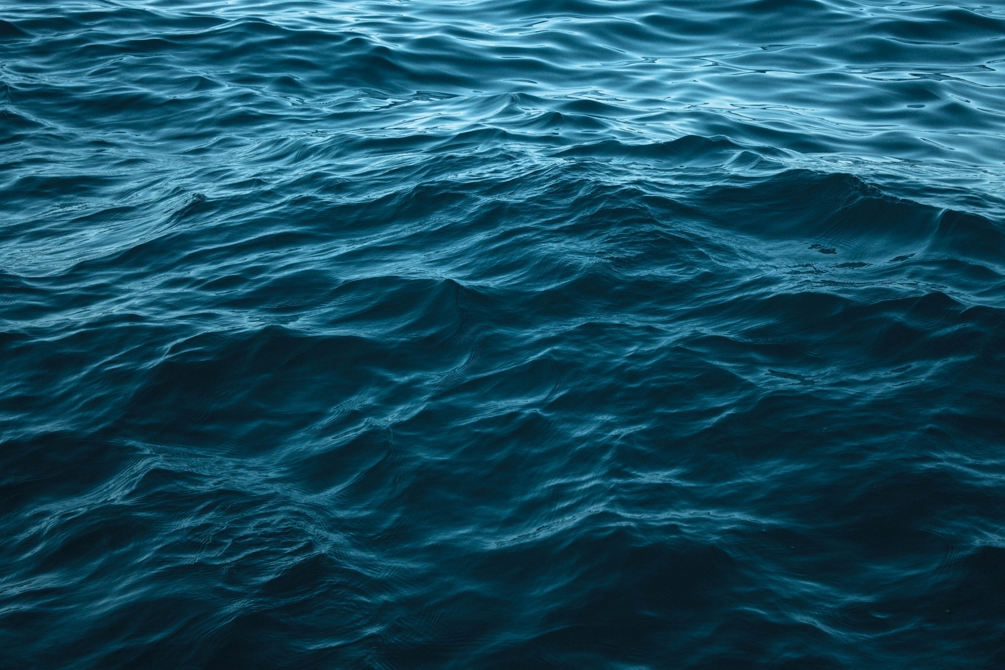 waves, depth, sea, water, ripples, nature, ripple