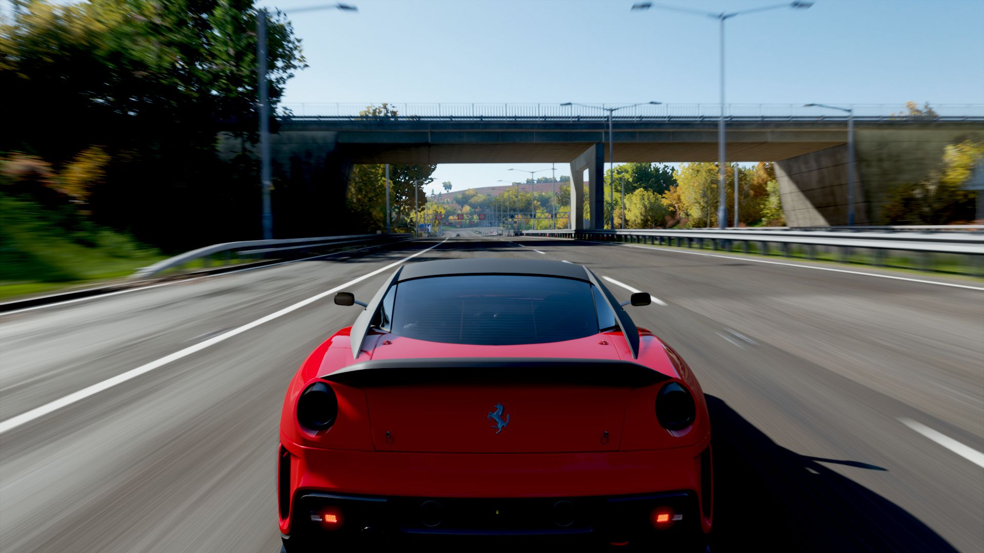 ferrari 599xx evolution forza horizon 4 настройка