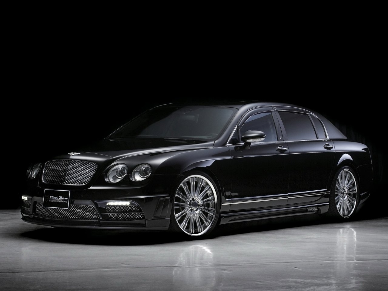 26965 Screensavers and Wallpapers Bentley for phone. Download transport, auto, bentley, black pictures for free