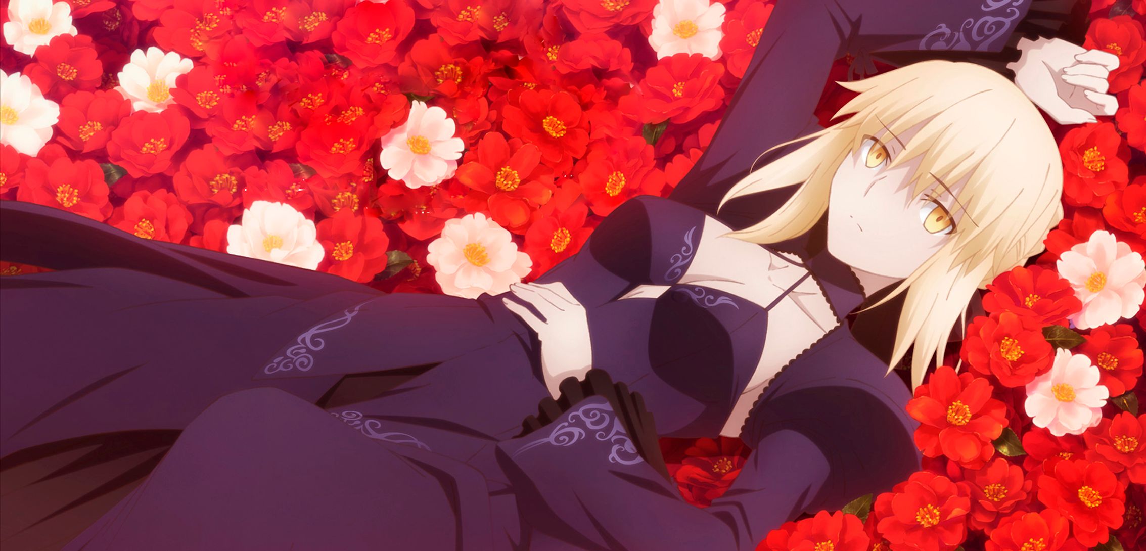 HD desktop wallpaper: Anime, Saber Alter, Fate/stay Night Movie: Heaven's  Feel, Fate/grand Order, Fate Series download free picture #457732