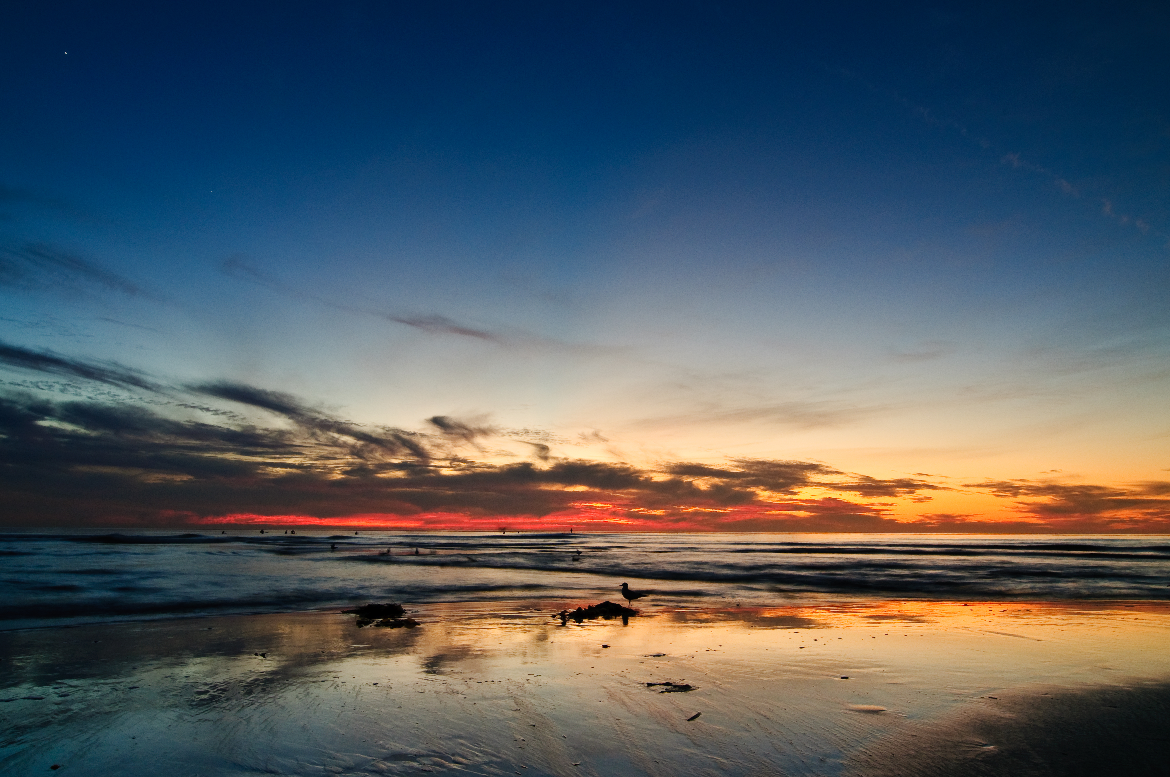 155235 Bildschirmschoner und Hintergrundbilder Kalifornien auf Ihrem Telefon. Laden Sie silhouetten, sunset, sand, horizont Bilder kostenlos herunter
