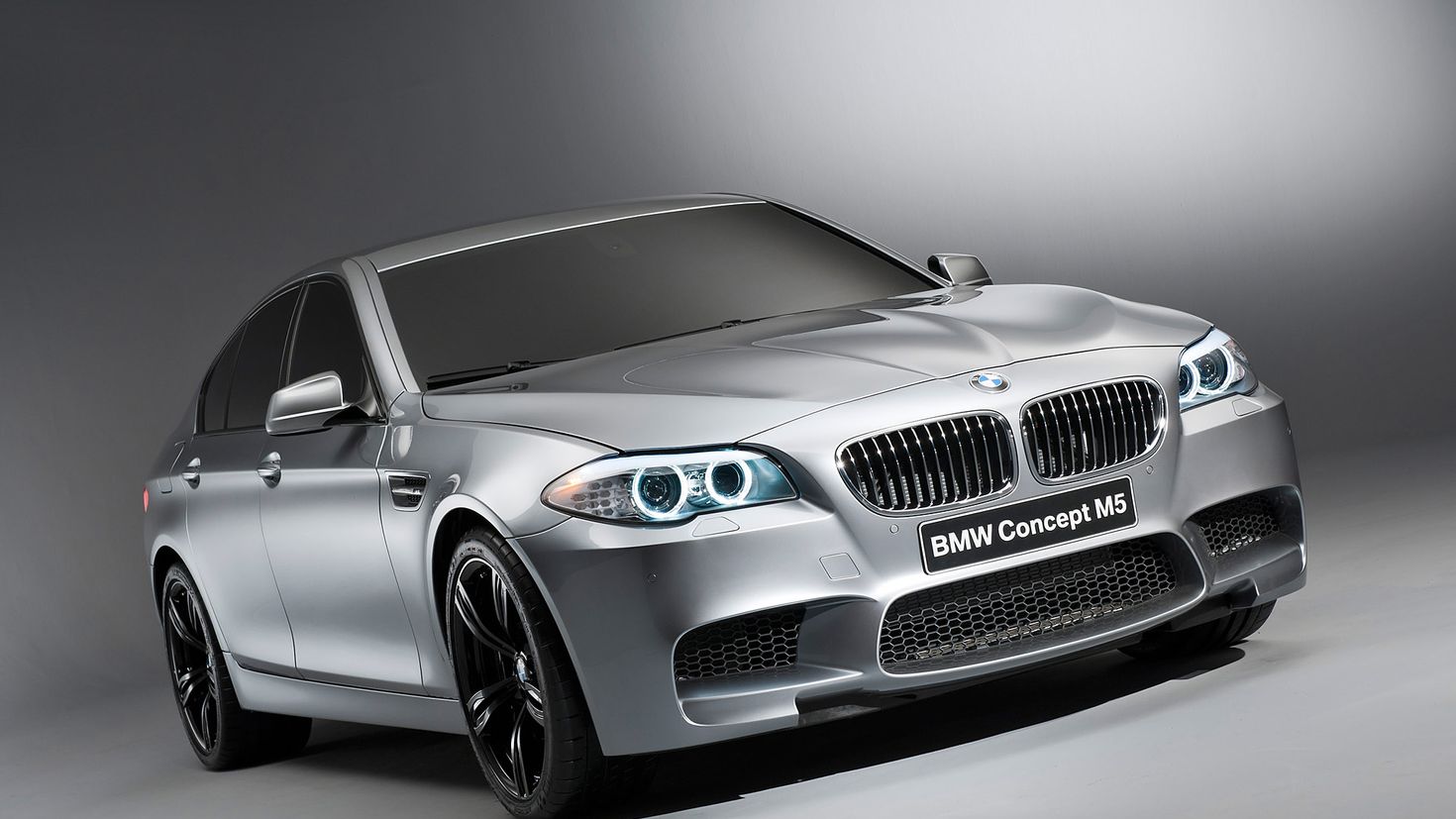 BMW m5 f10