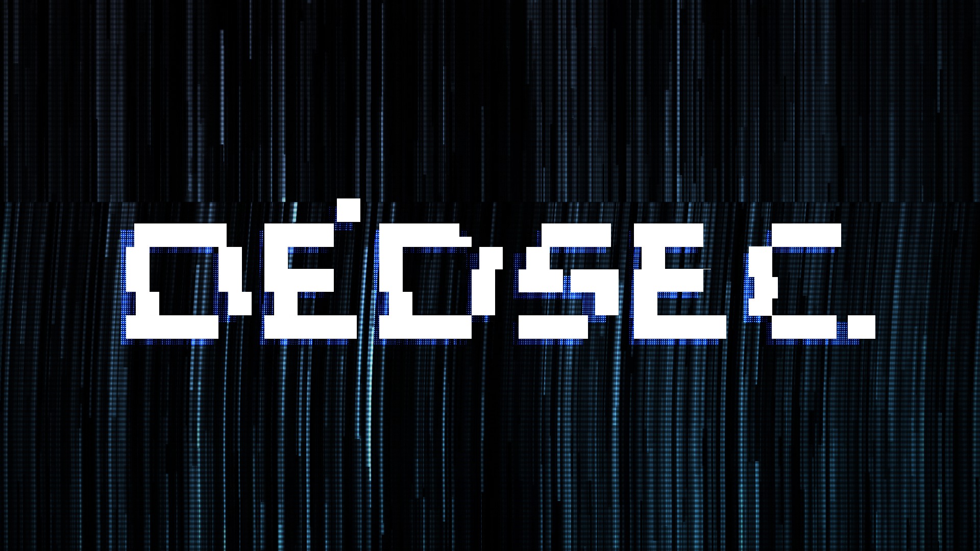 Логотип DEDSEC