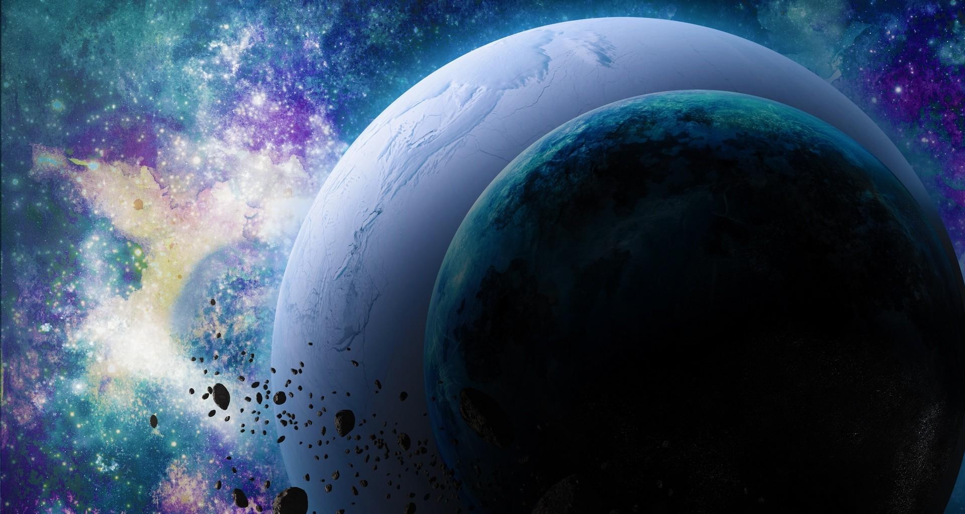 151515 Hintergrundbilder und Asteroiden Bilder auf dem Desktop. Laden Sie licht, universum, planets, universe Bildschirmschoner kostenlos auf den PC herunter