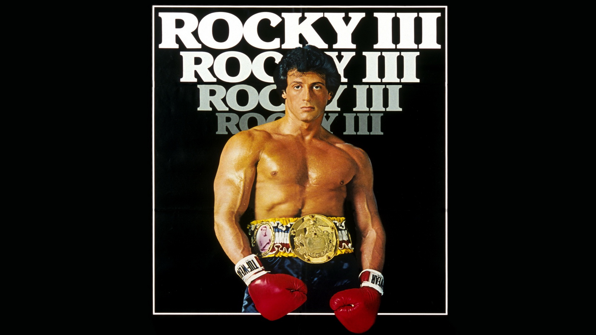 movie, rocky iii, sylvester stallone wallpapers for tablet