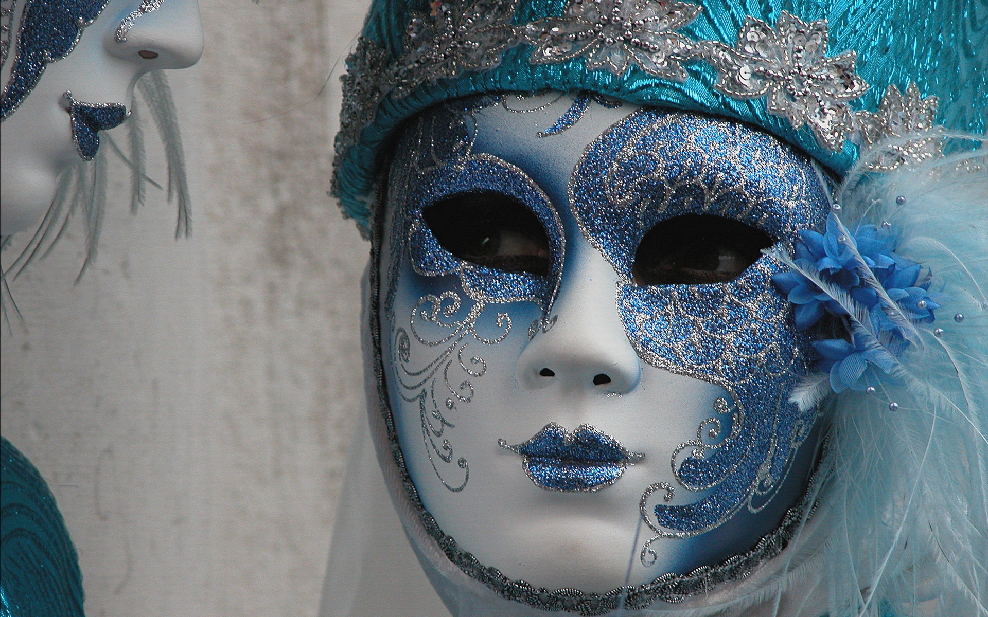 Descargar las imágenes de Carnaval De Venecia gratis para teléfonos Android  y iPhone, fondos de pantalla de Carnaval De Venecia para teléfonos móviles