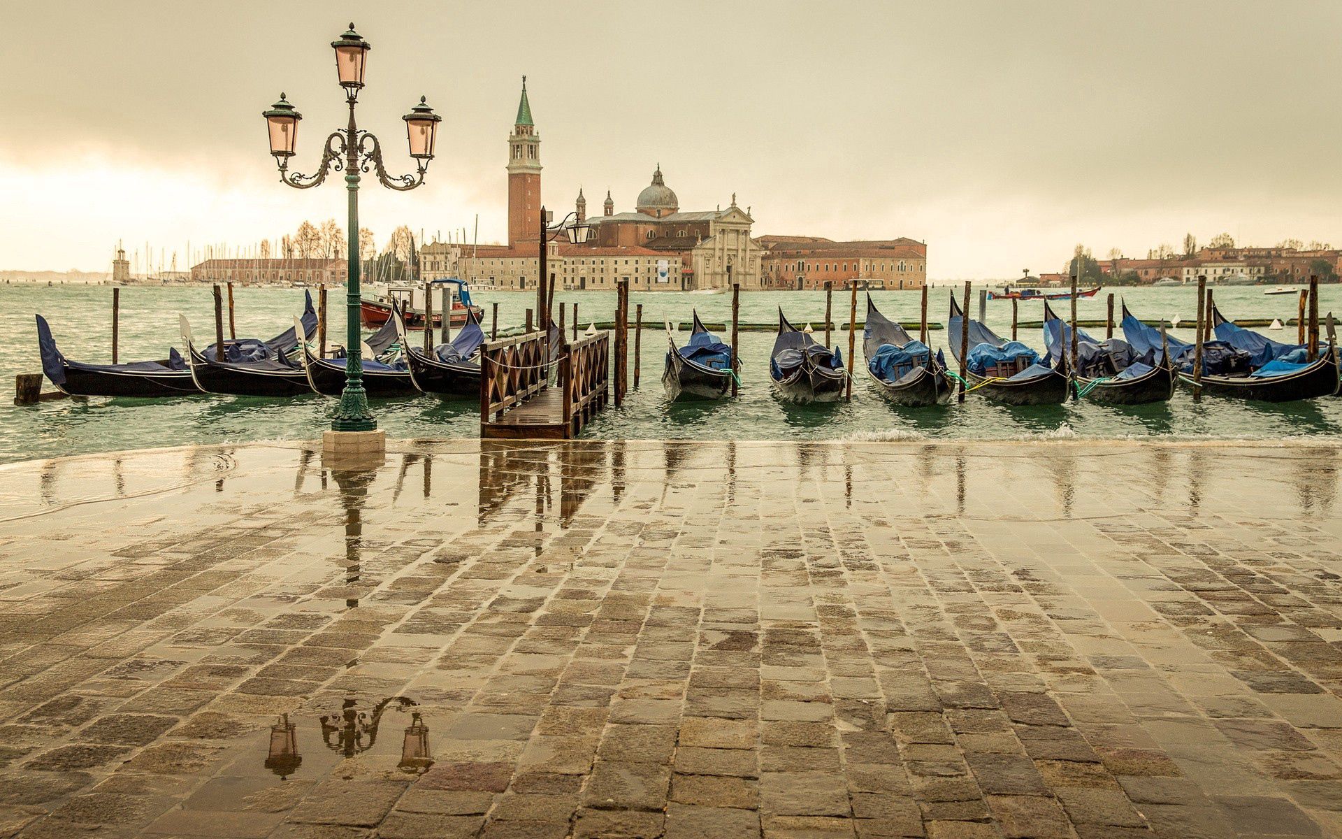 150803 descargar fondo de pantalla venecia, italia, ciudades, san giorgio maggiore: protectores de pantalla e imágenes gratis