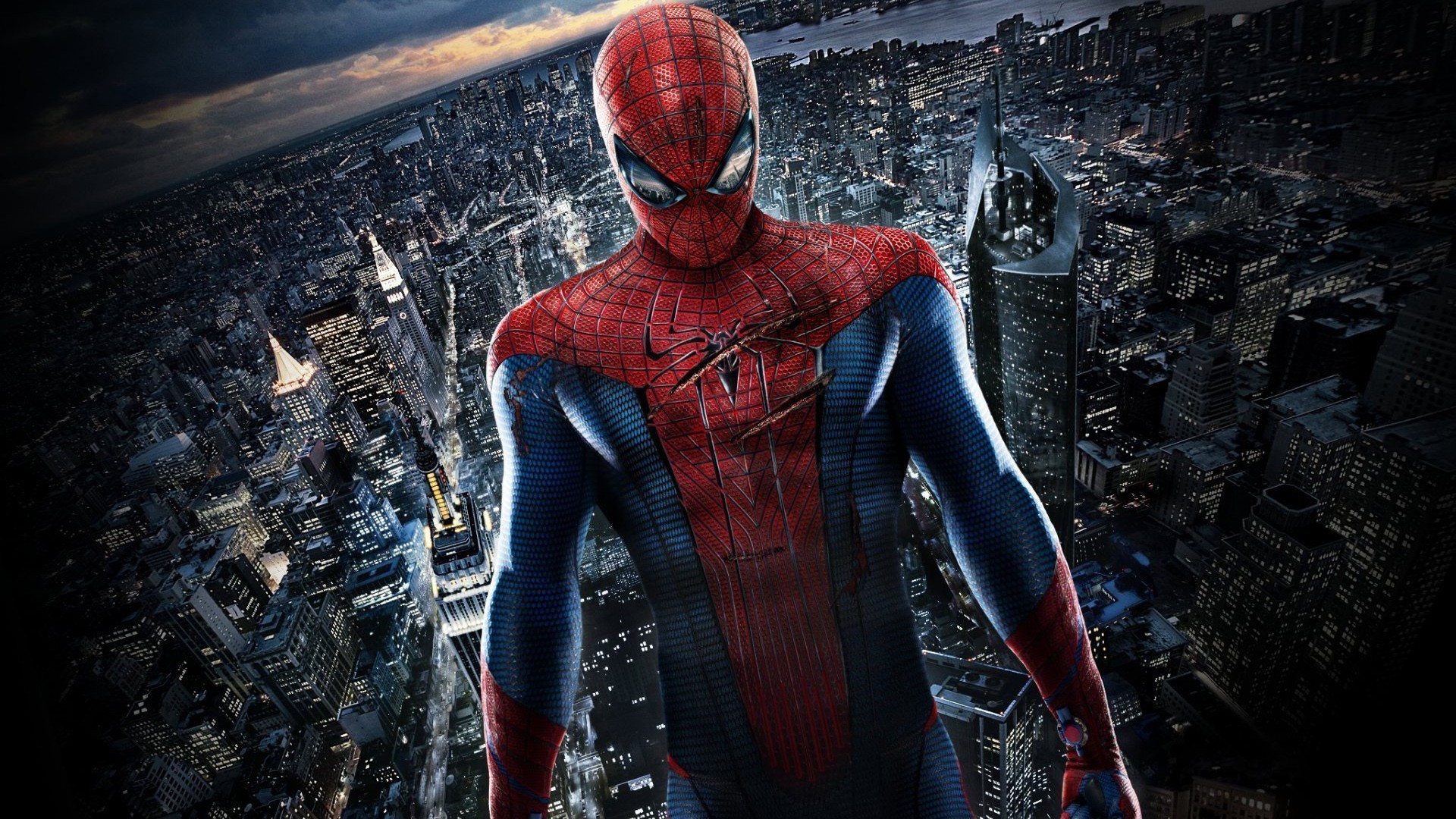 cinema, spider man 8K