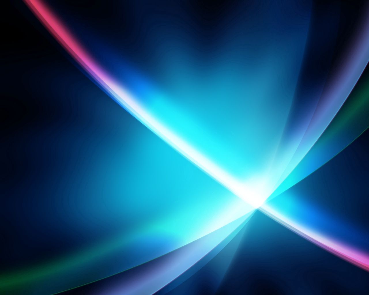 brilliance, light, abstract, blue home screen for smartphone