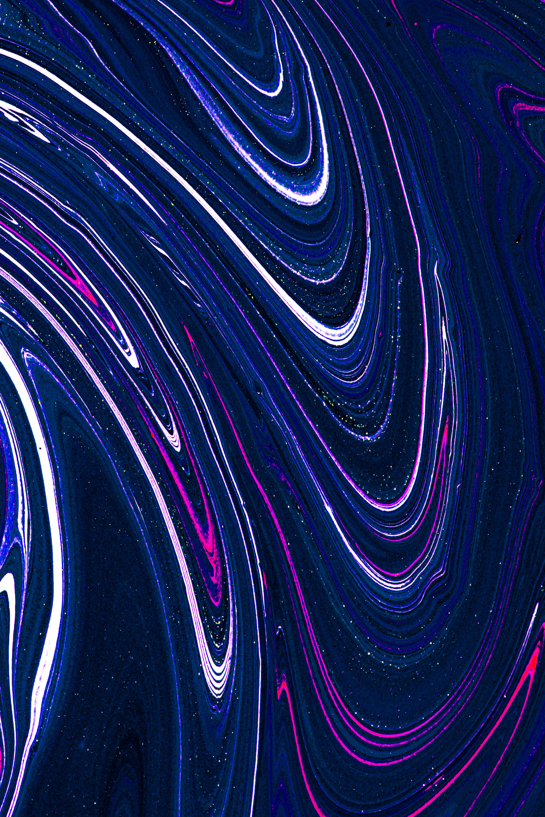 sequins, liquid, abstract, paint Free Pure 4K Ultra