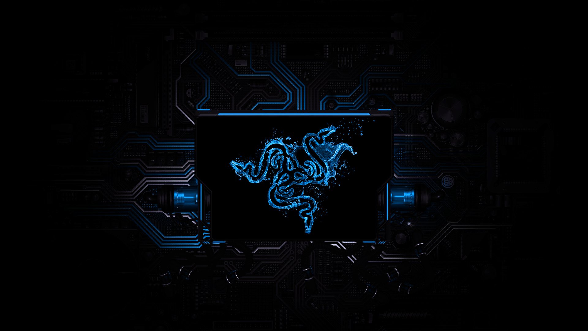 Razer wallpapers for desktop, download free Razer pictures and backgrounds  for PC 