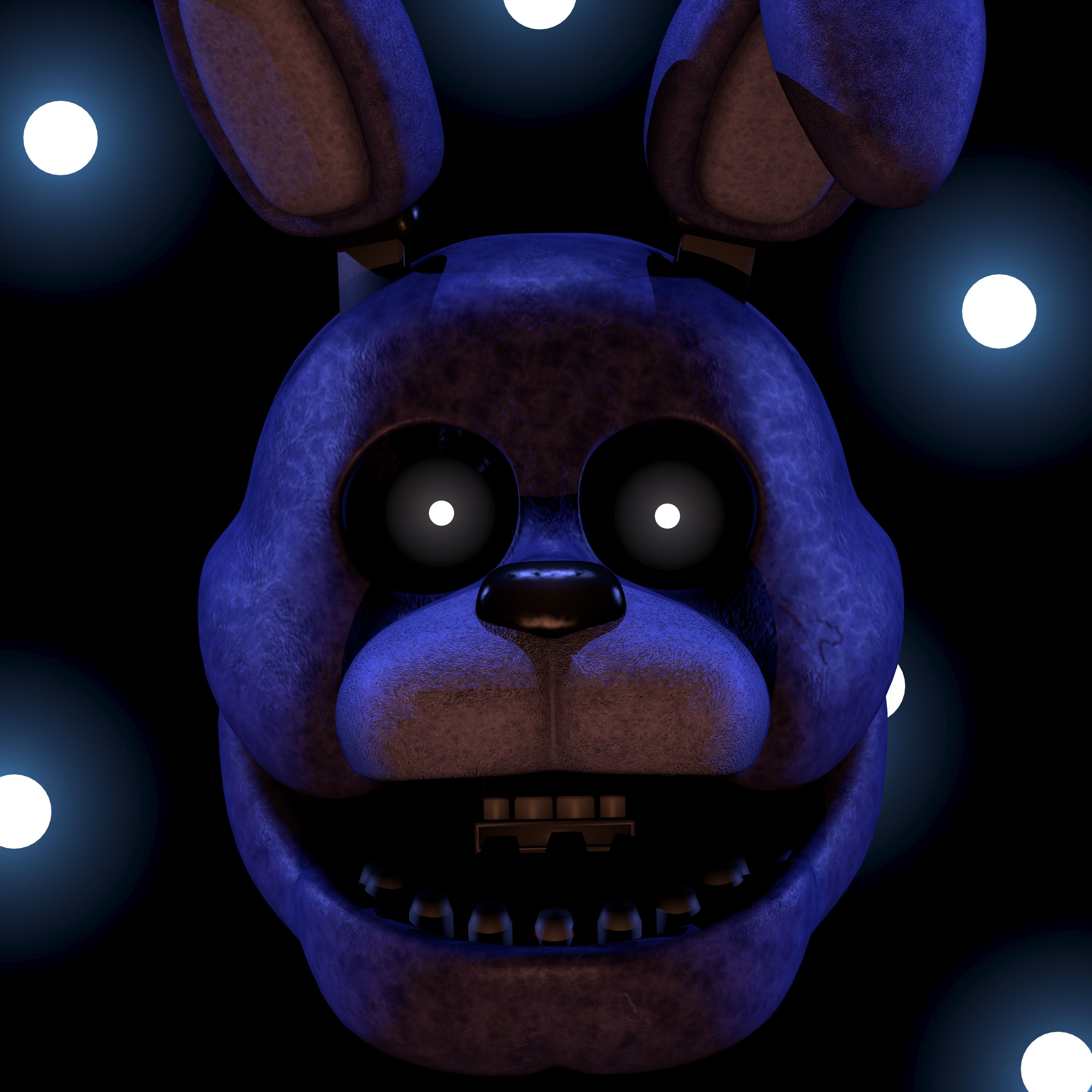 Descargar La Imagen En Teléfono Videojuego Cinco Noches En Freddys Five Nights At Freddys 