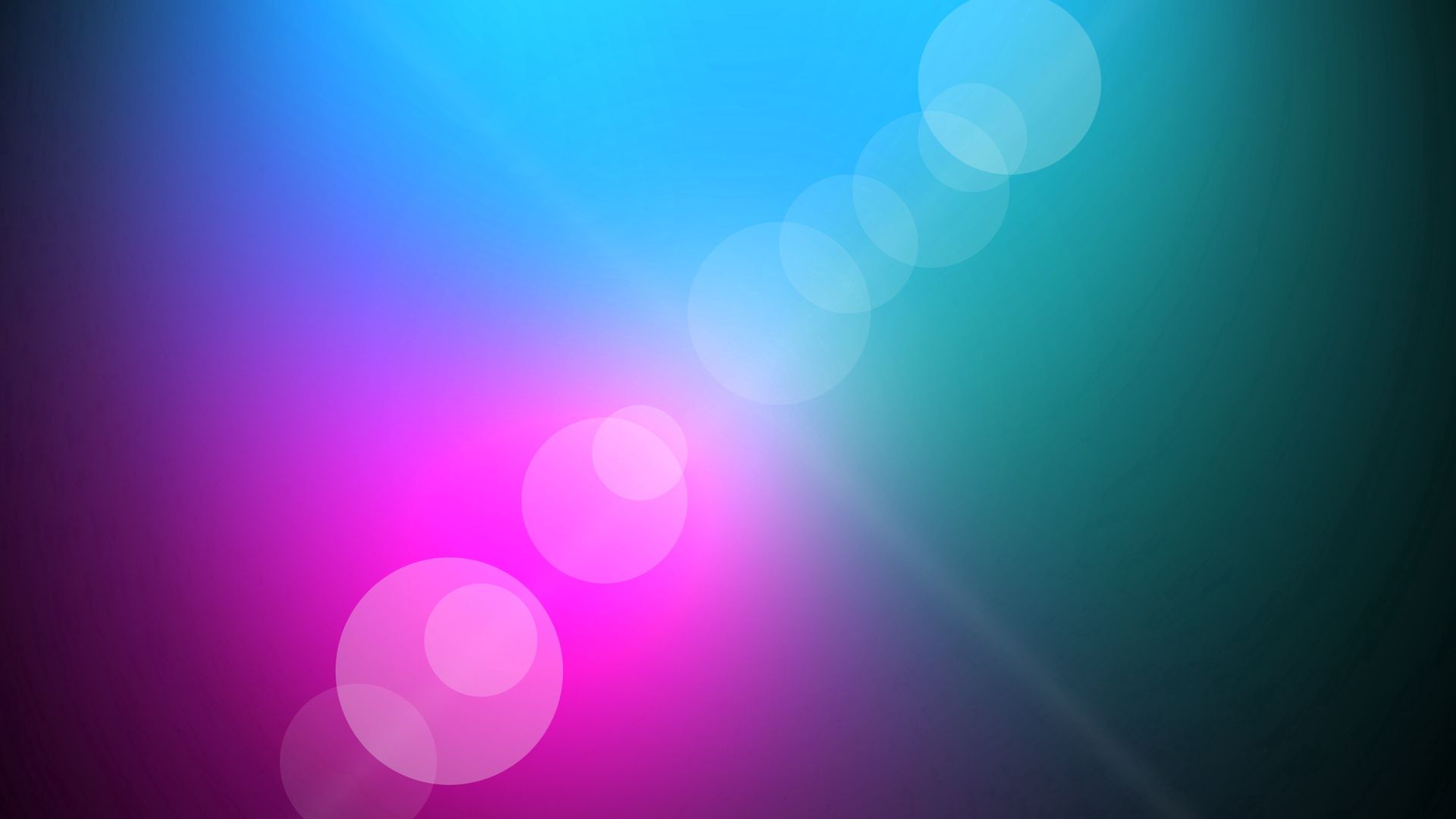 Bright iPhone Background