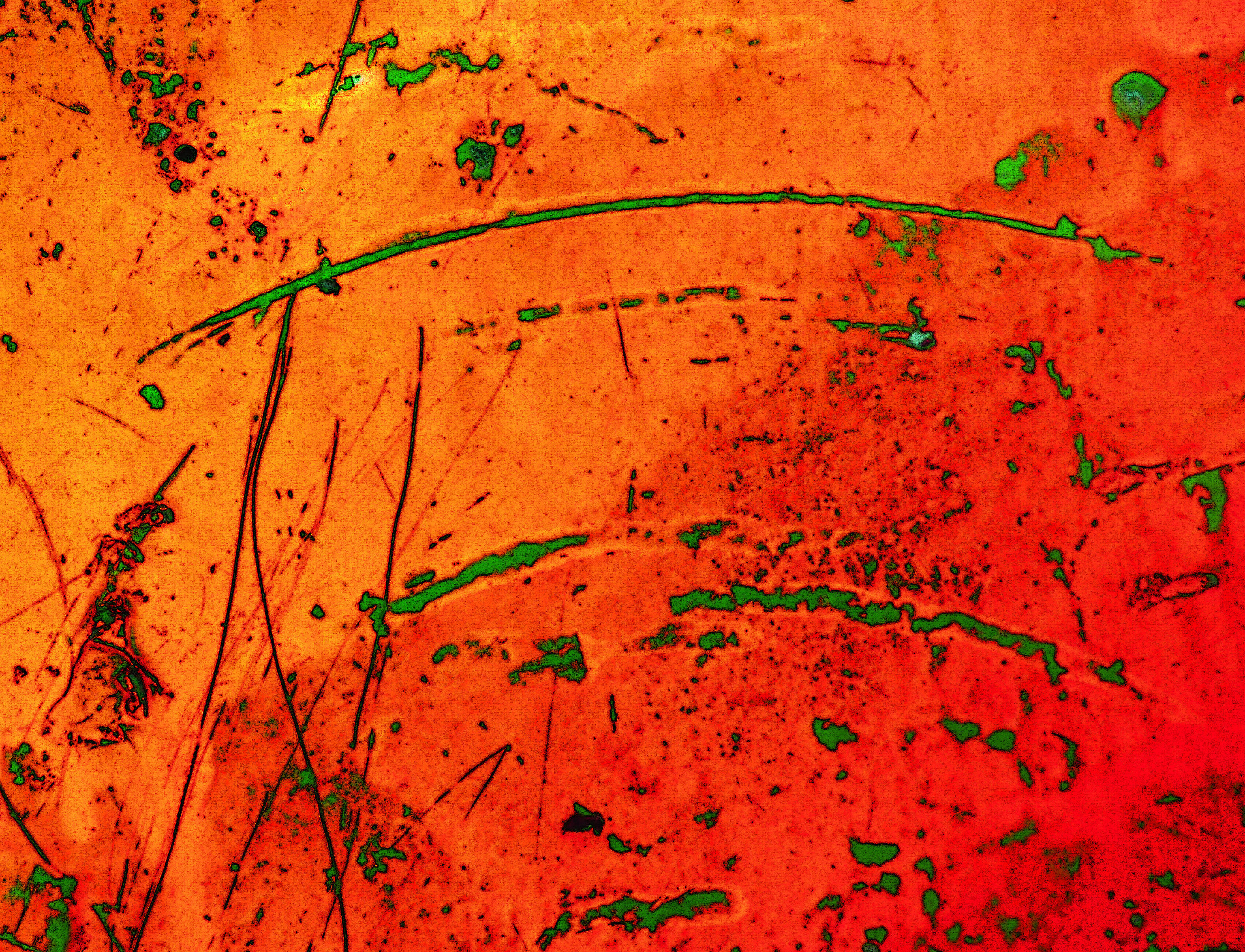 117062 free wallpaper 2160x3840 for phone, download images texture, abstract, saturated, scratches 2160x3840 for mobile