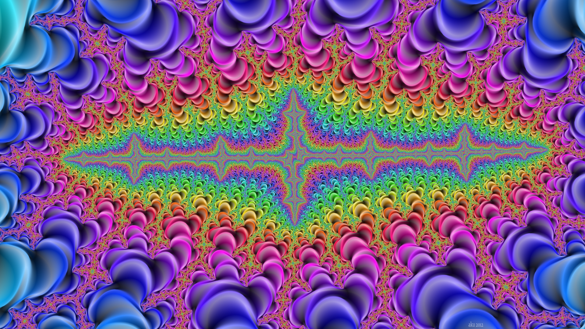 psychedelic Free HD pic