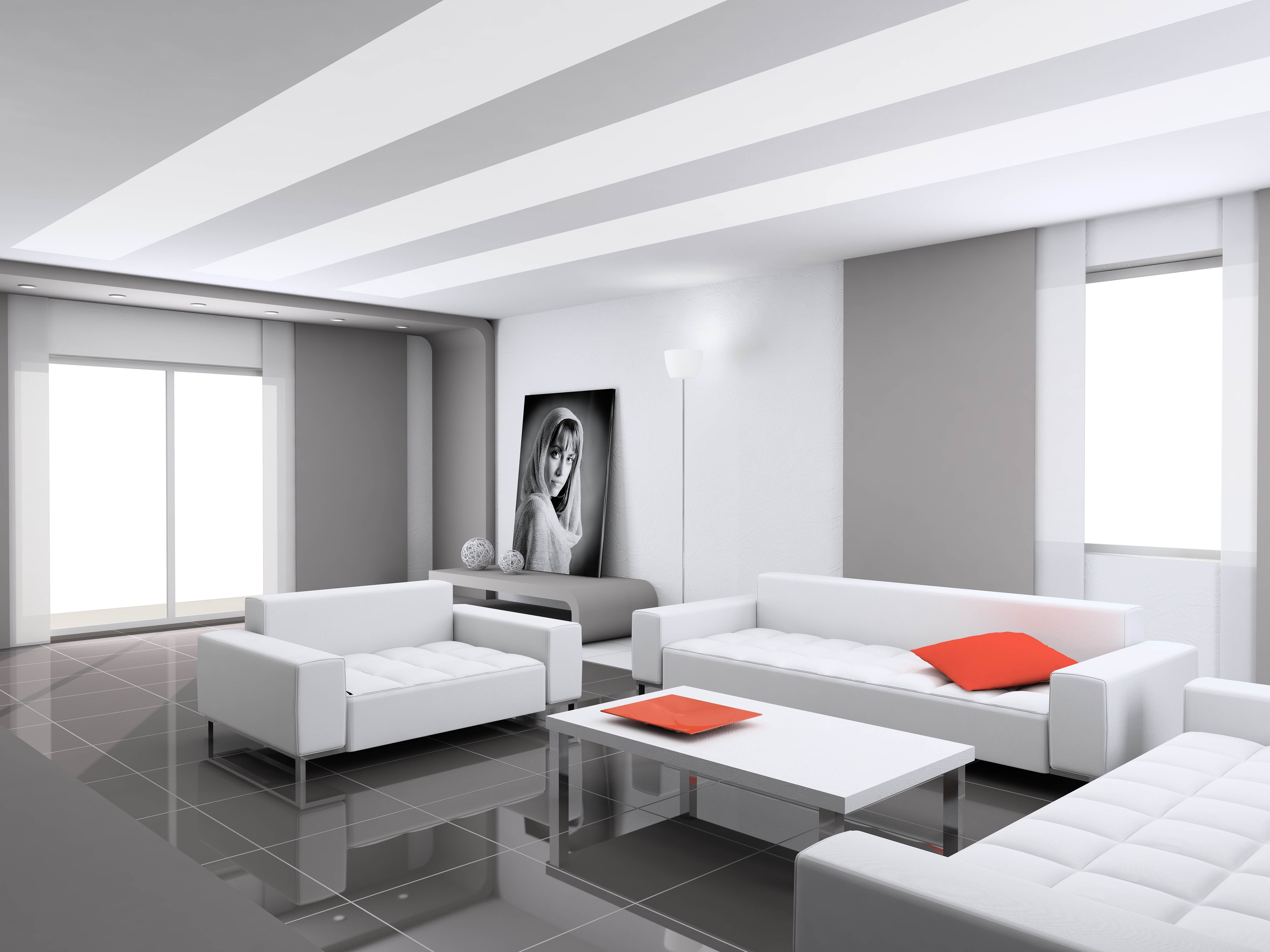 Latest Mobile Wallpaper miscellanea, miscellaneous, living room, interior