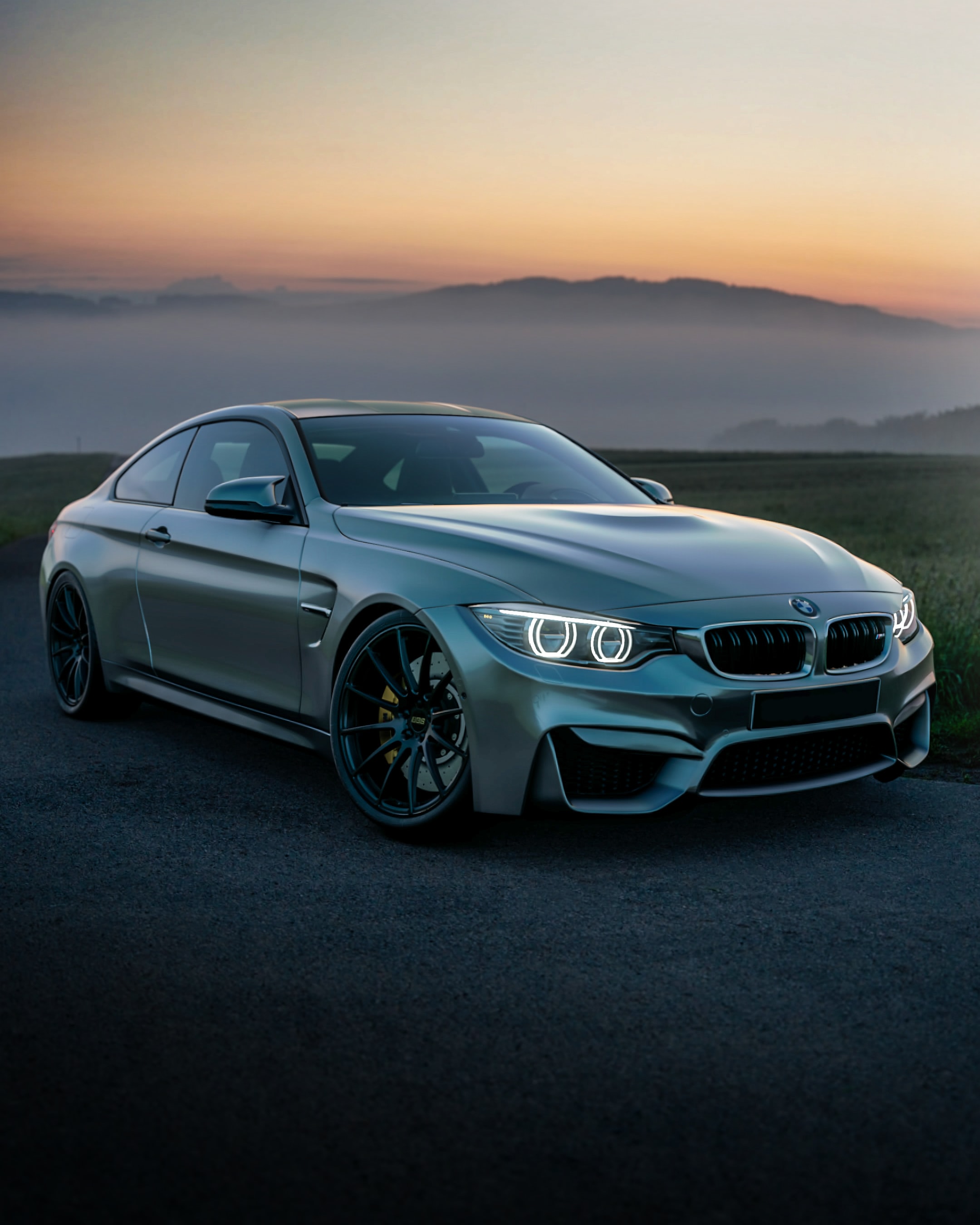 Free Images front view, car, cars, machine Bmw