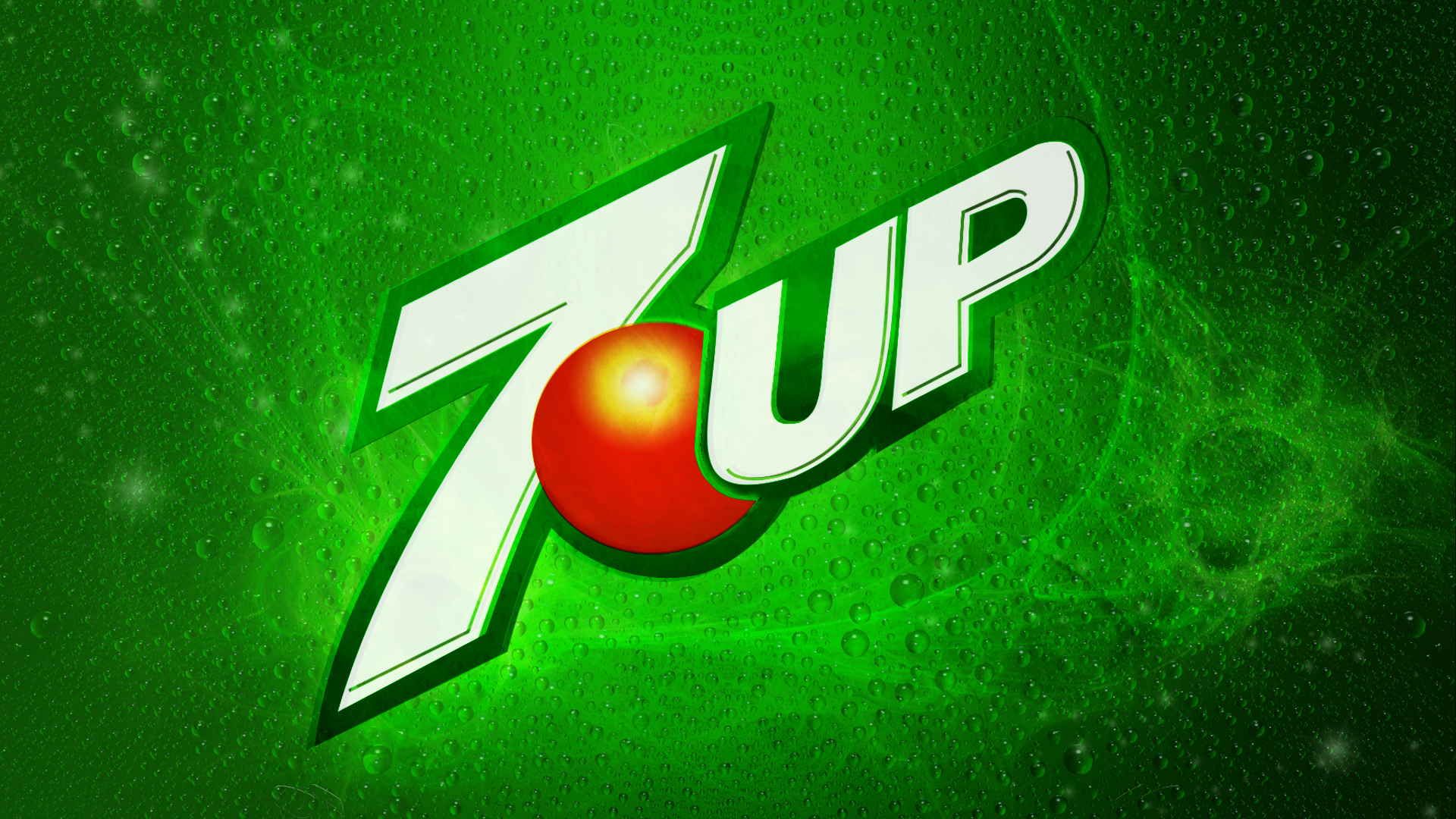 Логотип 7ап