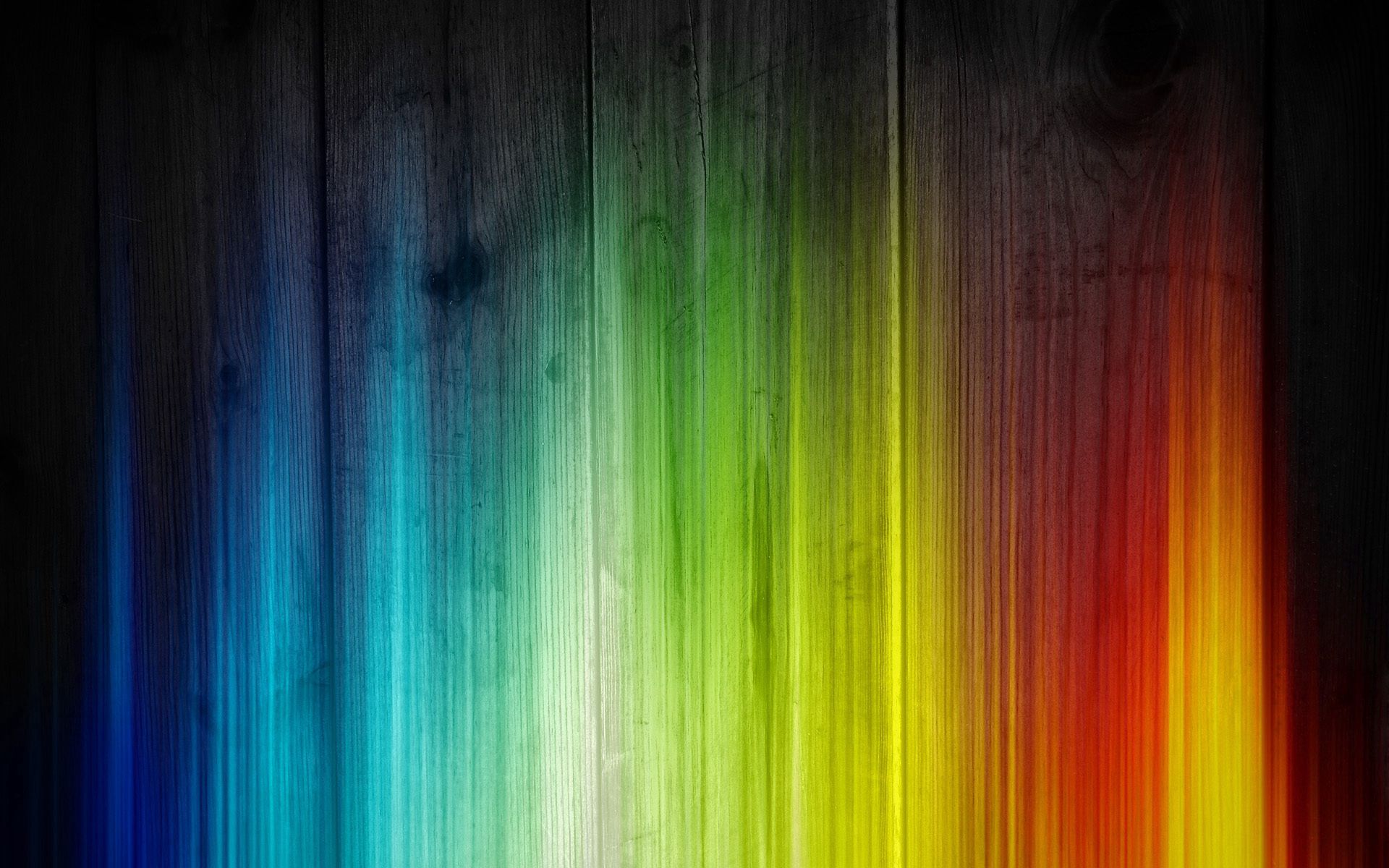 multicolored, abstract, dark, motley, lines, vertical 4K