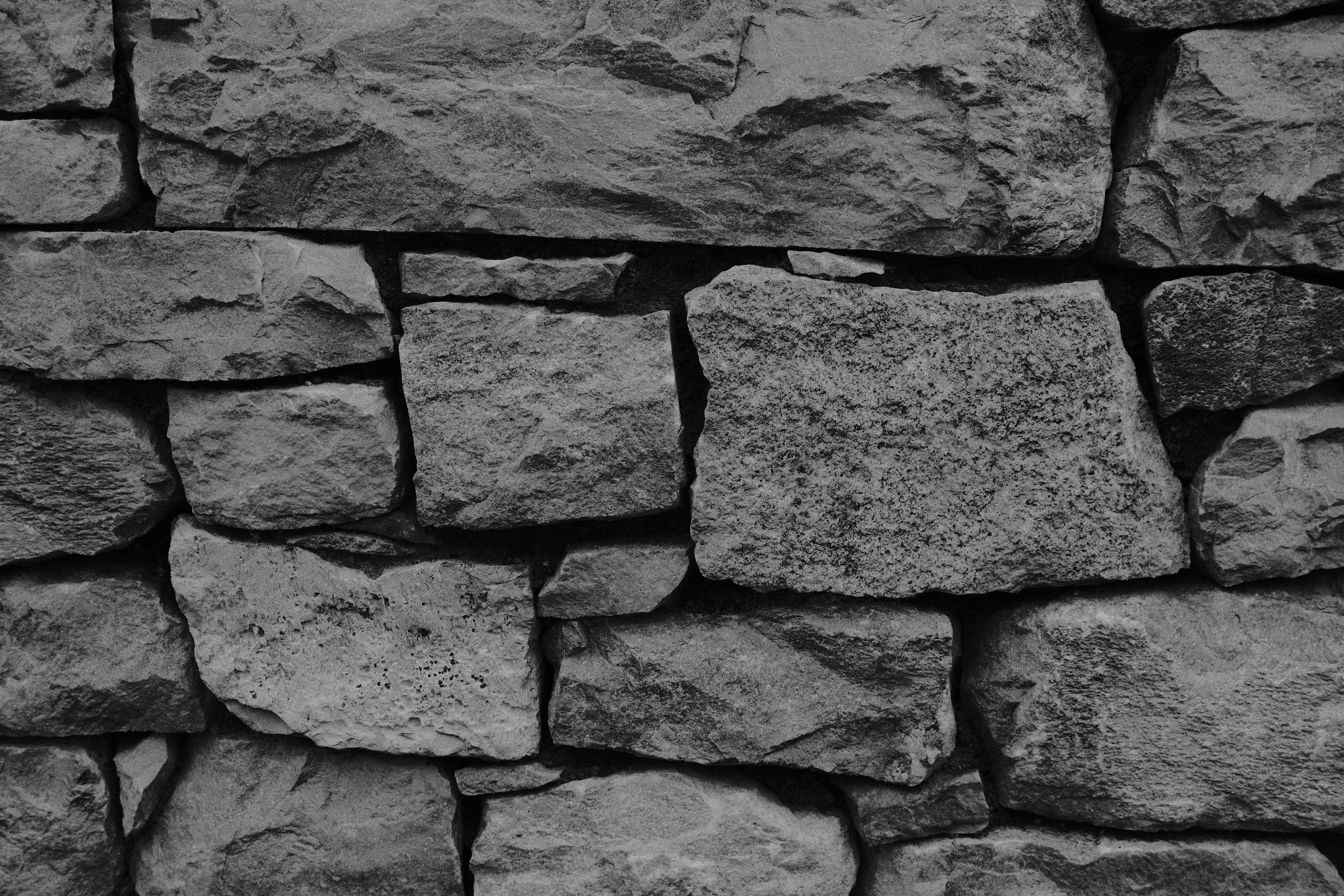 grey, textures, rock, texture, surface, wall, stone, rough