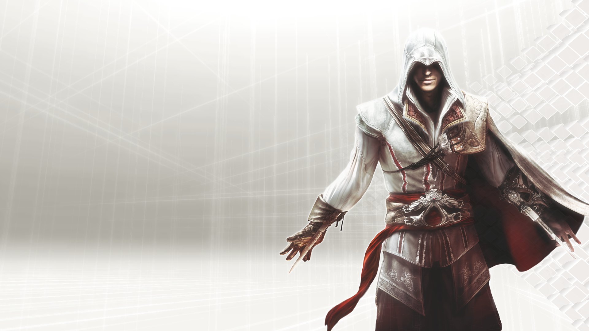 Assassins Creed 2 маскарад