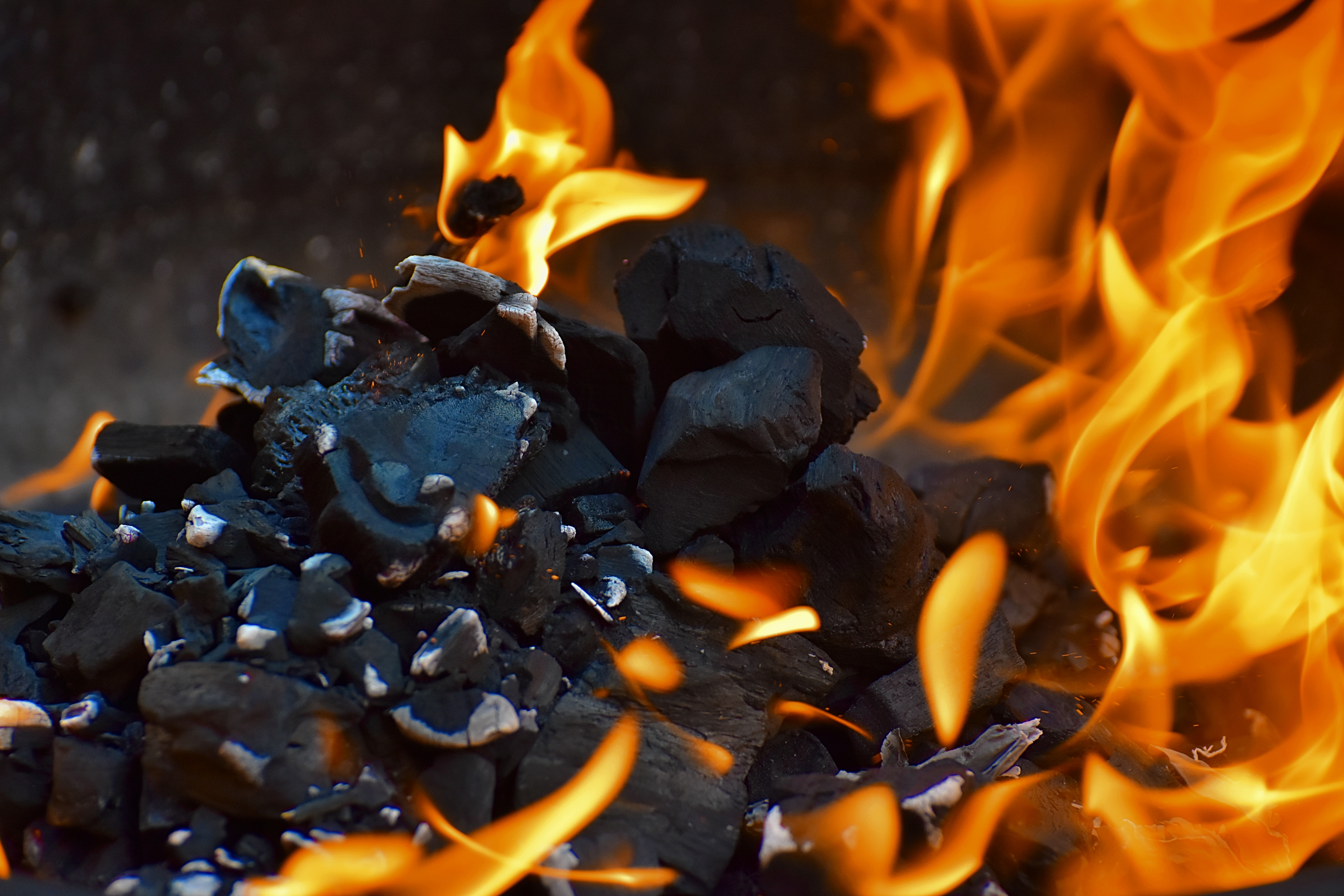68525 Screensavers and Wallpapers Coals for phone. Download fire, coals, flame, miscellanea, miscellaneous, to burn, burn, burnt pictures for free