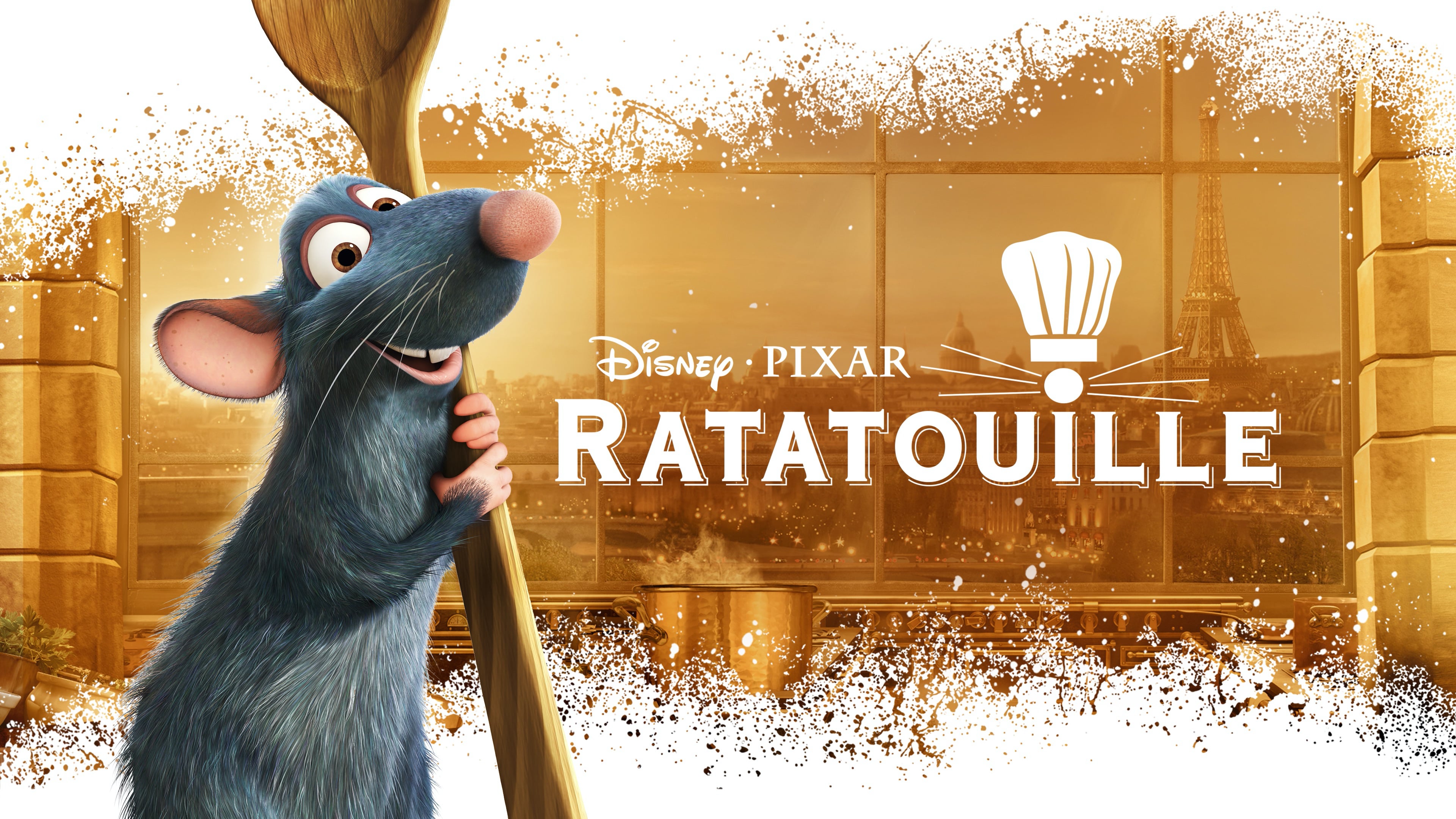 HD desktop wallpaper: Ratatouille, Movie, Ratatouille (Movie) download free  picture #1000275