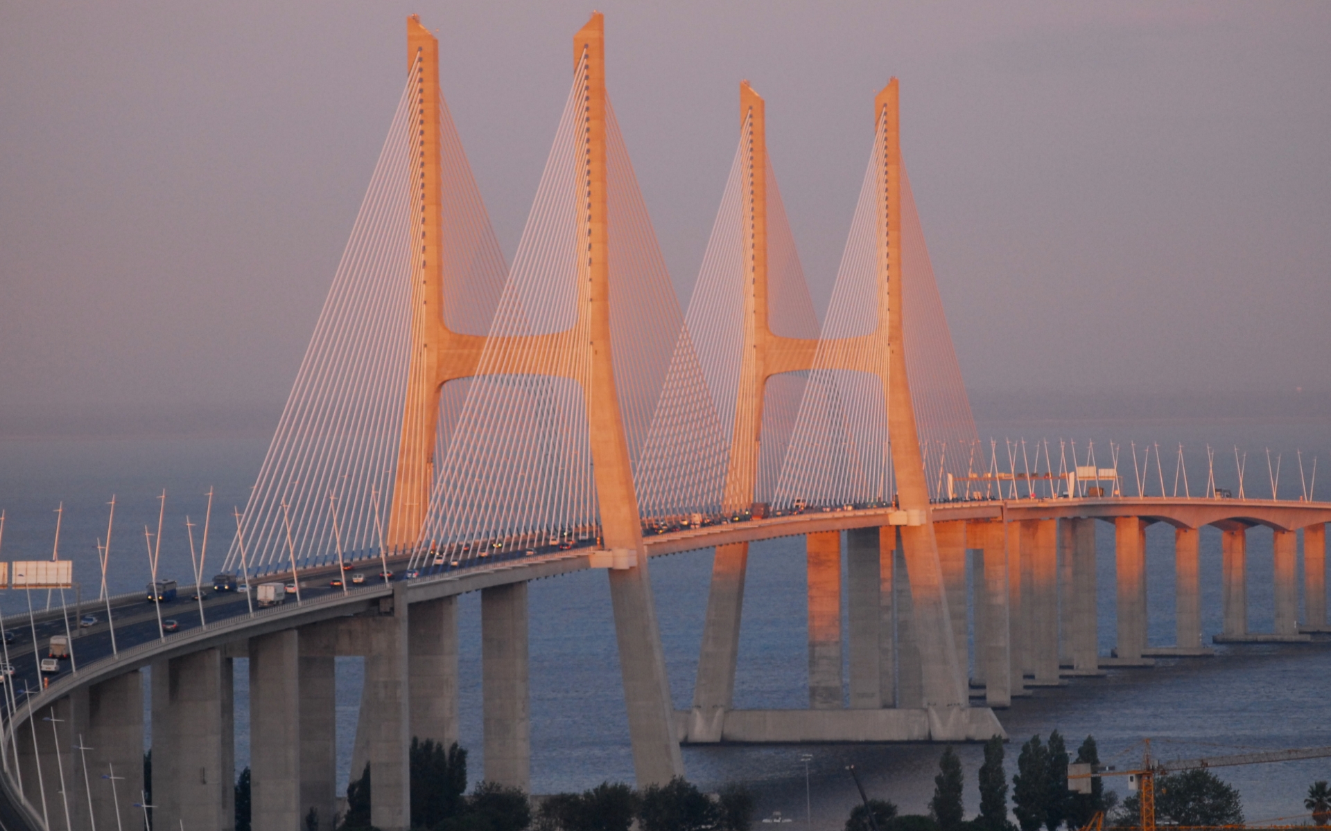 Фото знаменитые мосты мира