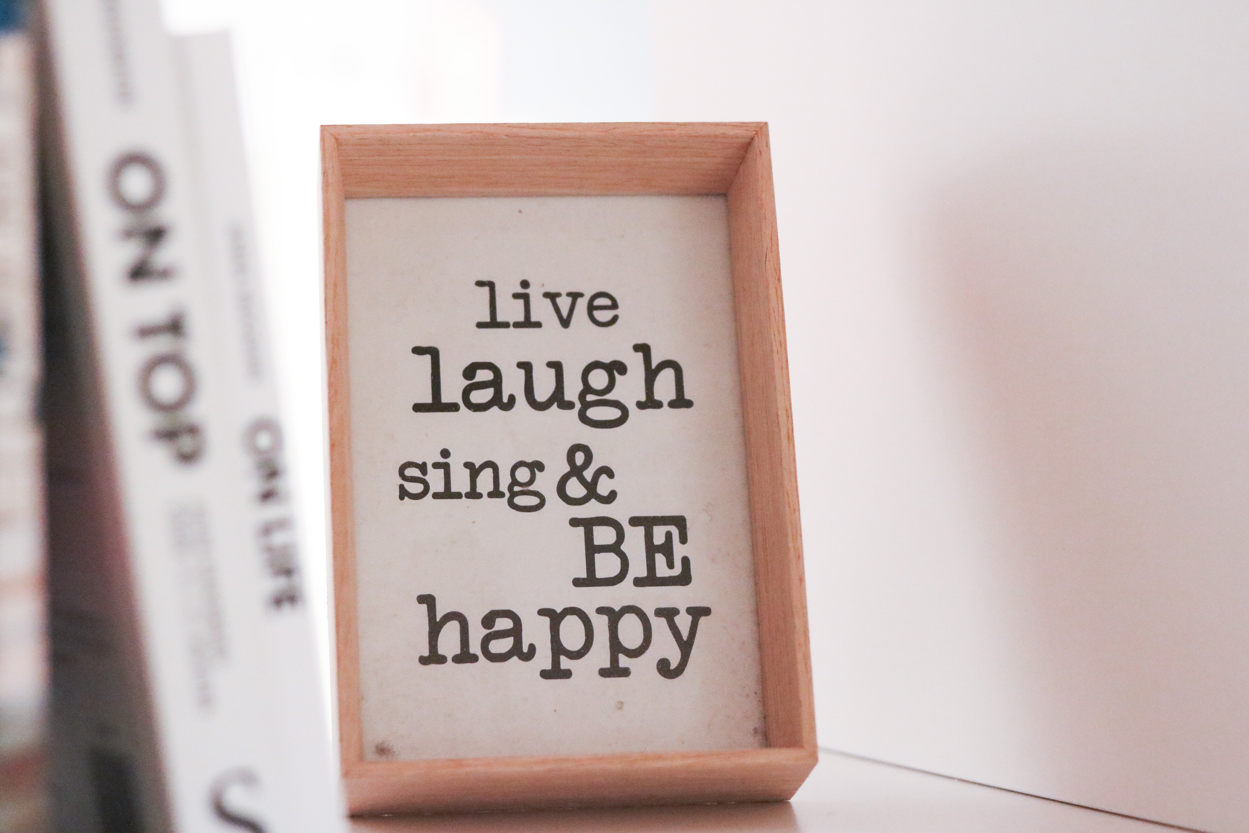 happiness, motivation, phrase, words, inscription HD wallpaper