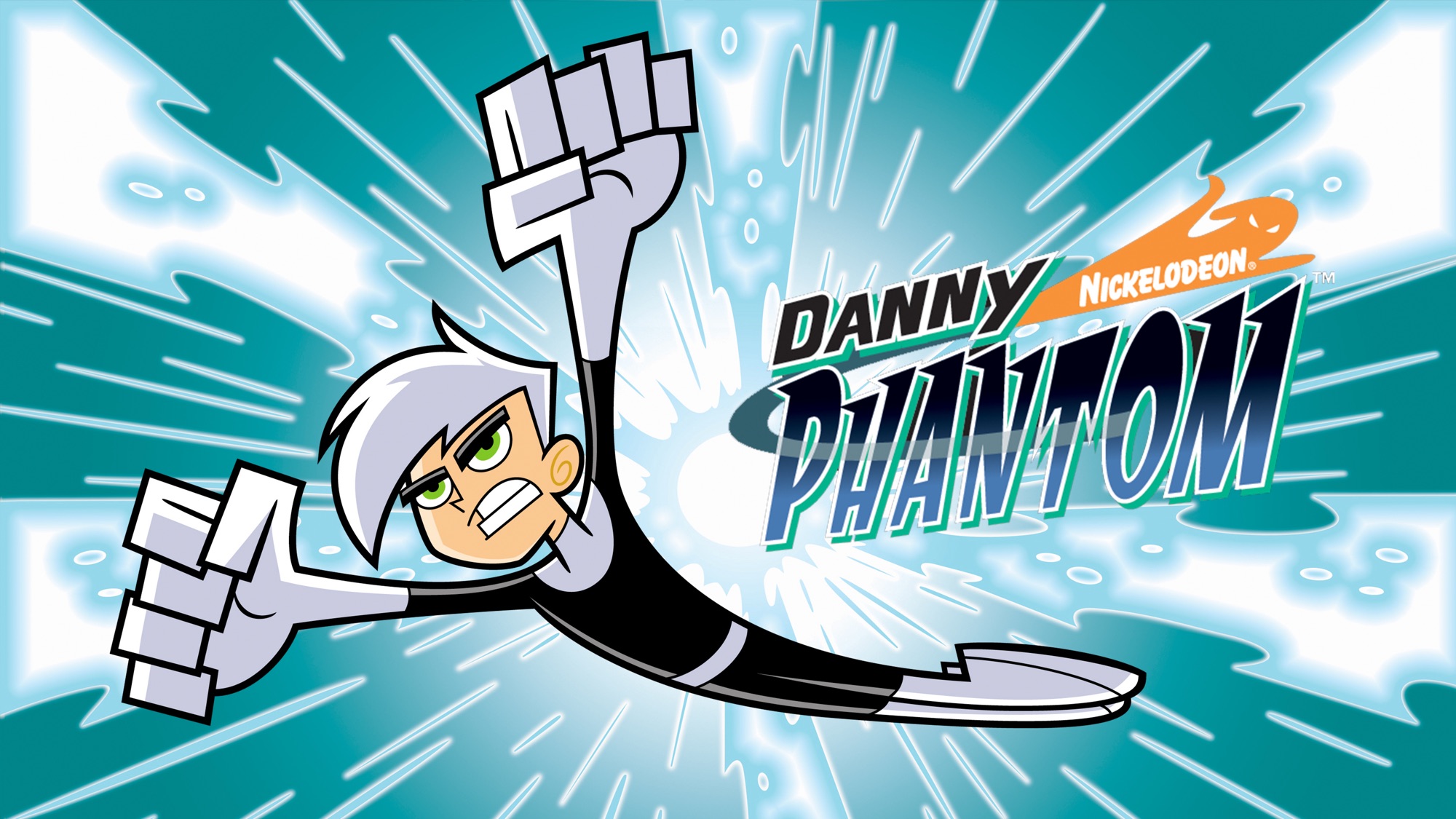 Fondos de pantalla de Danny Phantom para escritorio, descarga gratis  imágenes y fondos de Danny Phantom para PC 