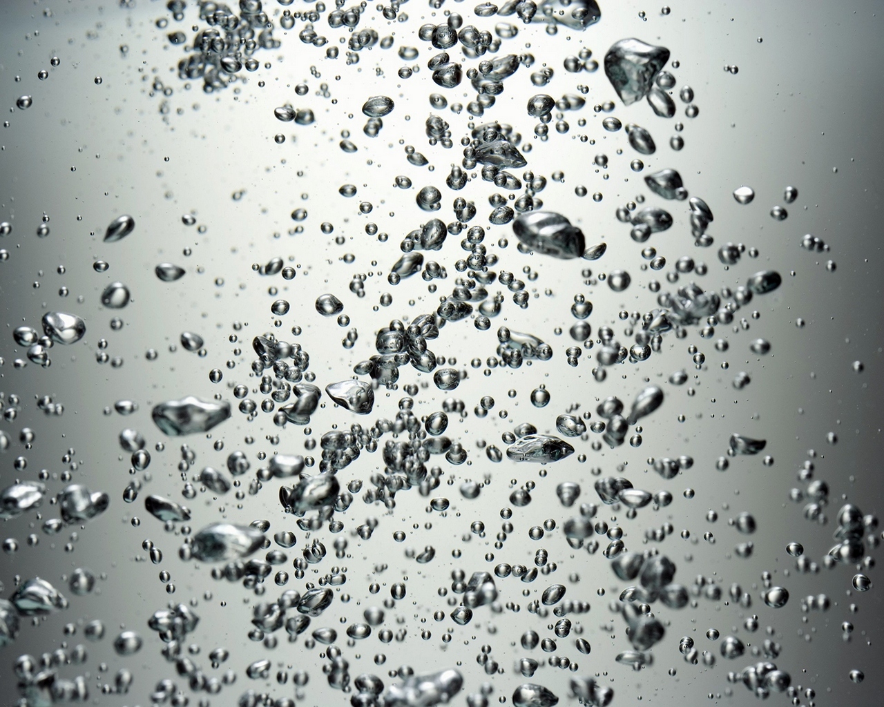 Handy-Wallpaper Wasser, Hintergrund, Bubbles kostenlos herunterladen.