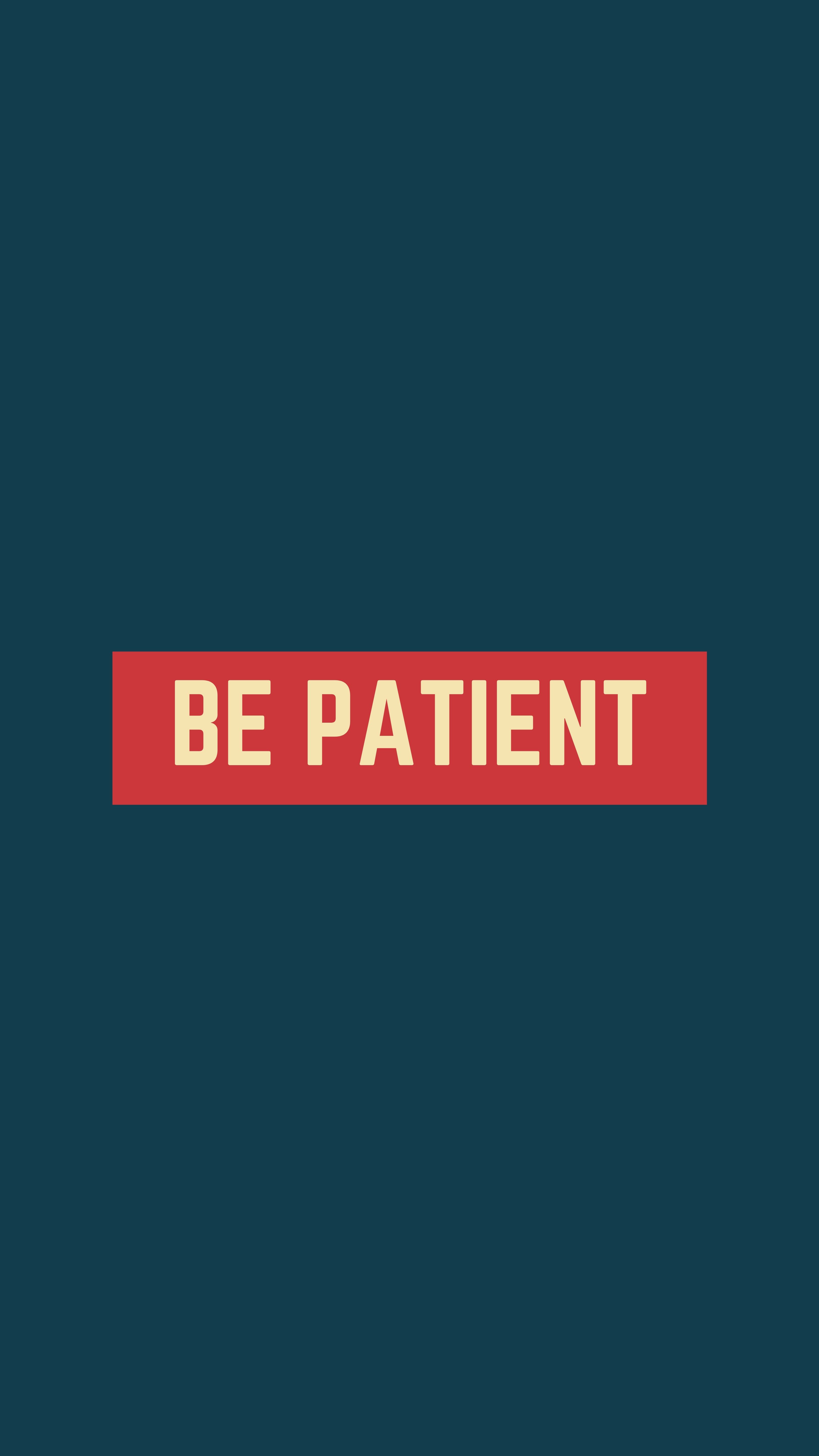 Download free Patience HD pictures