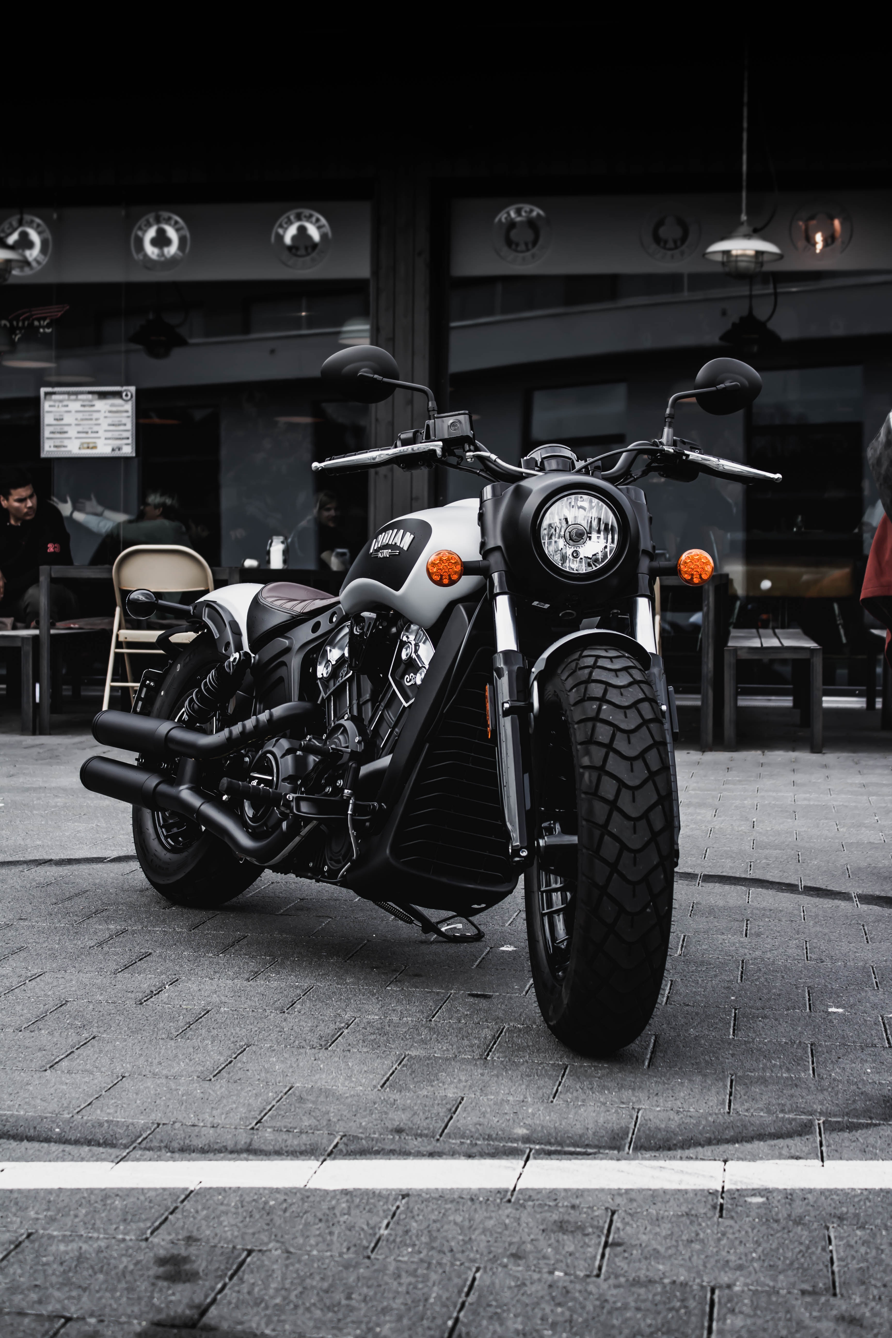 powerful, sports, motorcycle, motorcycles Bike Tablet Wallpapers