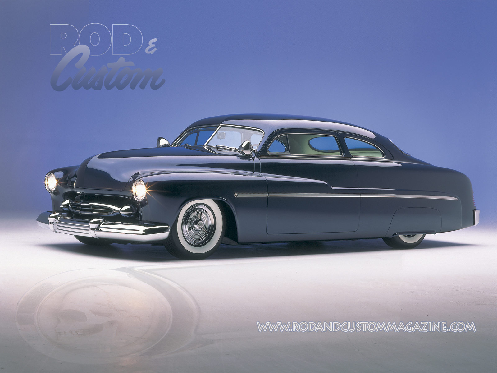 1951 mercury, mercury, vehicles wallpapers for tablet