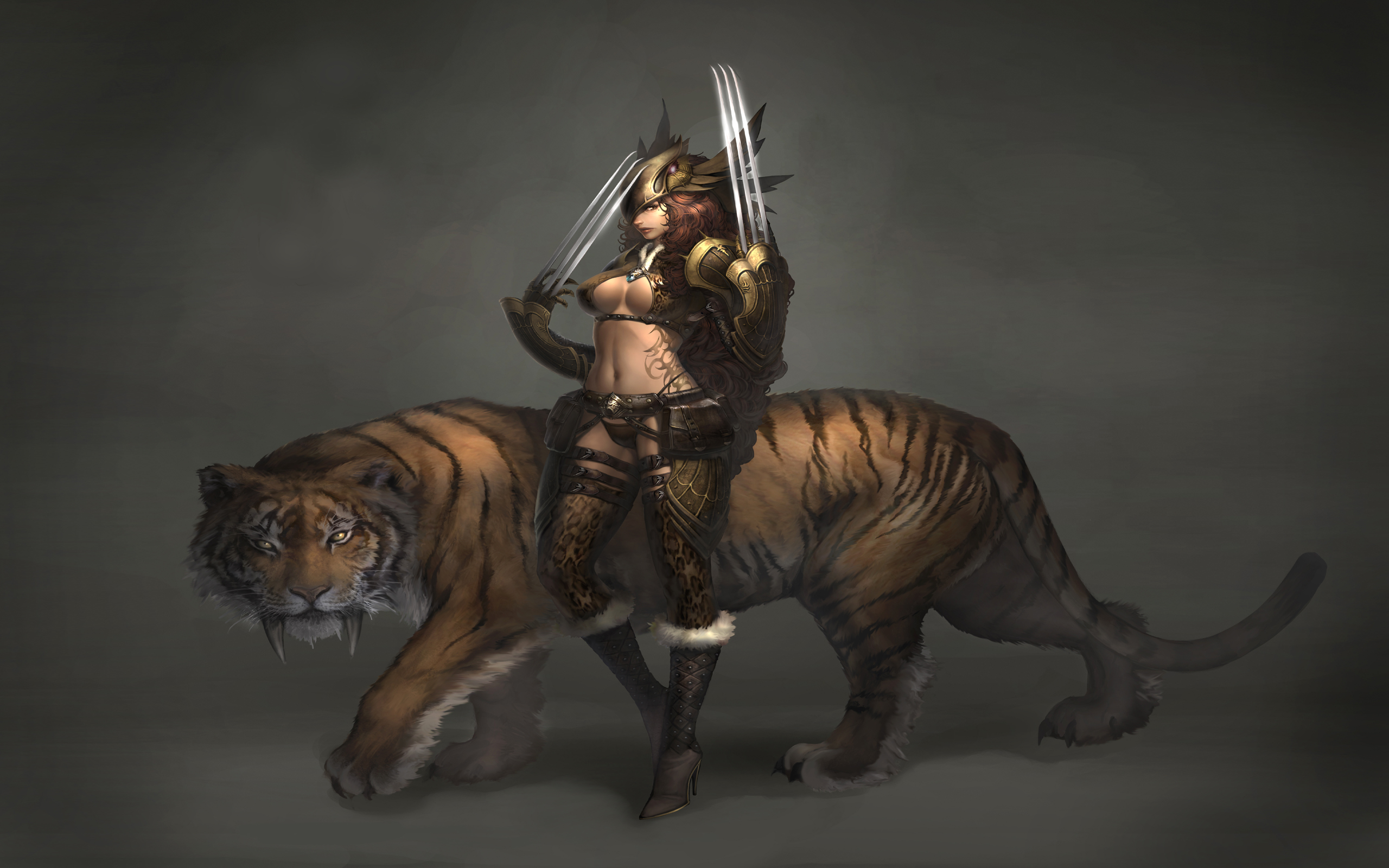 Cool Backgrounds  Women Warrior