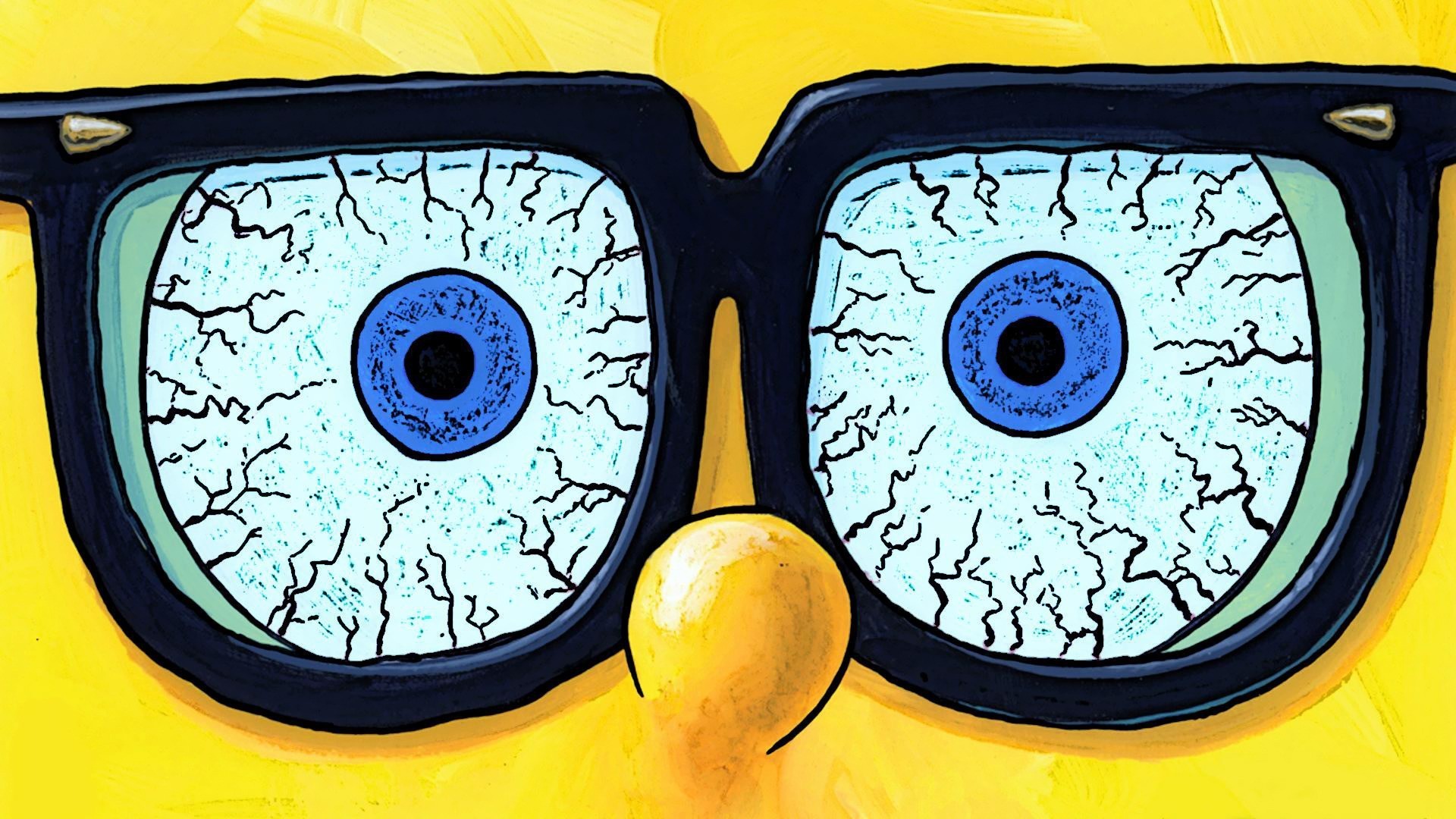 Smartphone Background humor, spongebob squarepants, tv show, funny