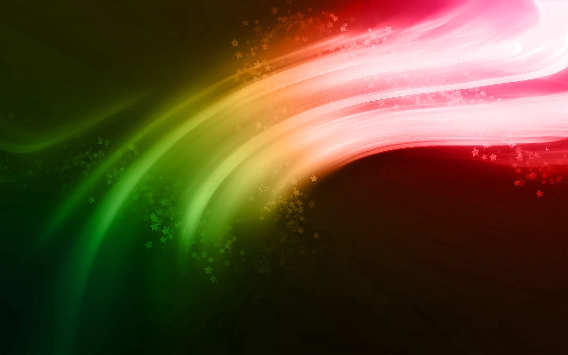 Cool HD Wallpaper motley, multicolored, rainbow, abstract