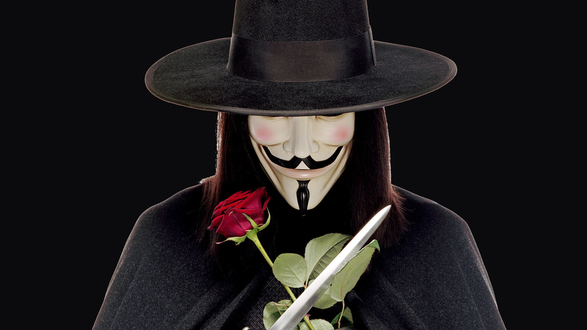 movie V For Vendetta HQ Background Images