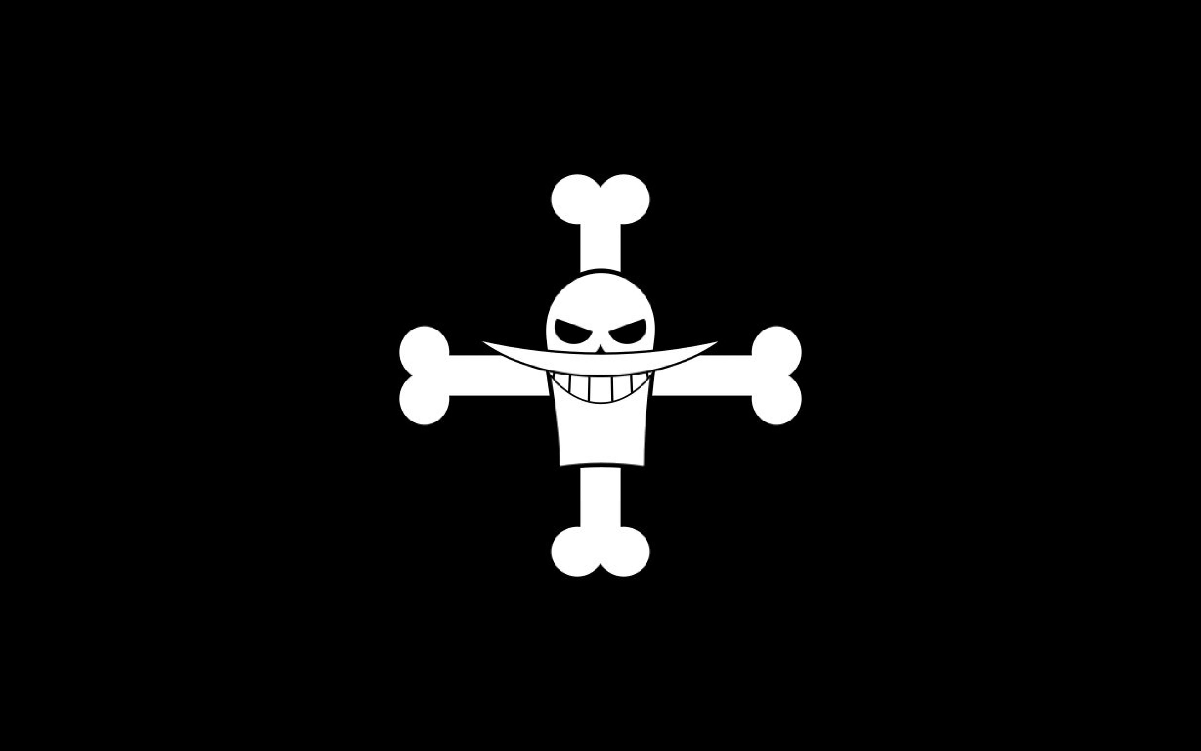 Флаг пиратов Белоуса