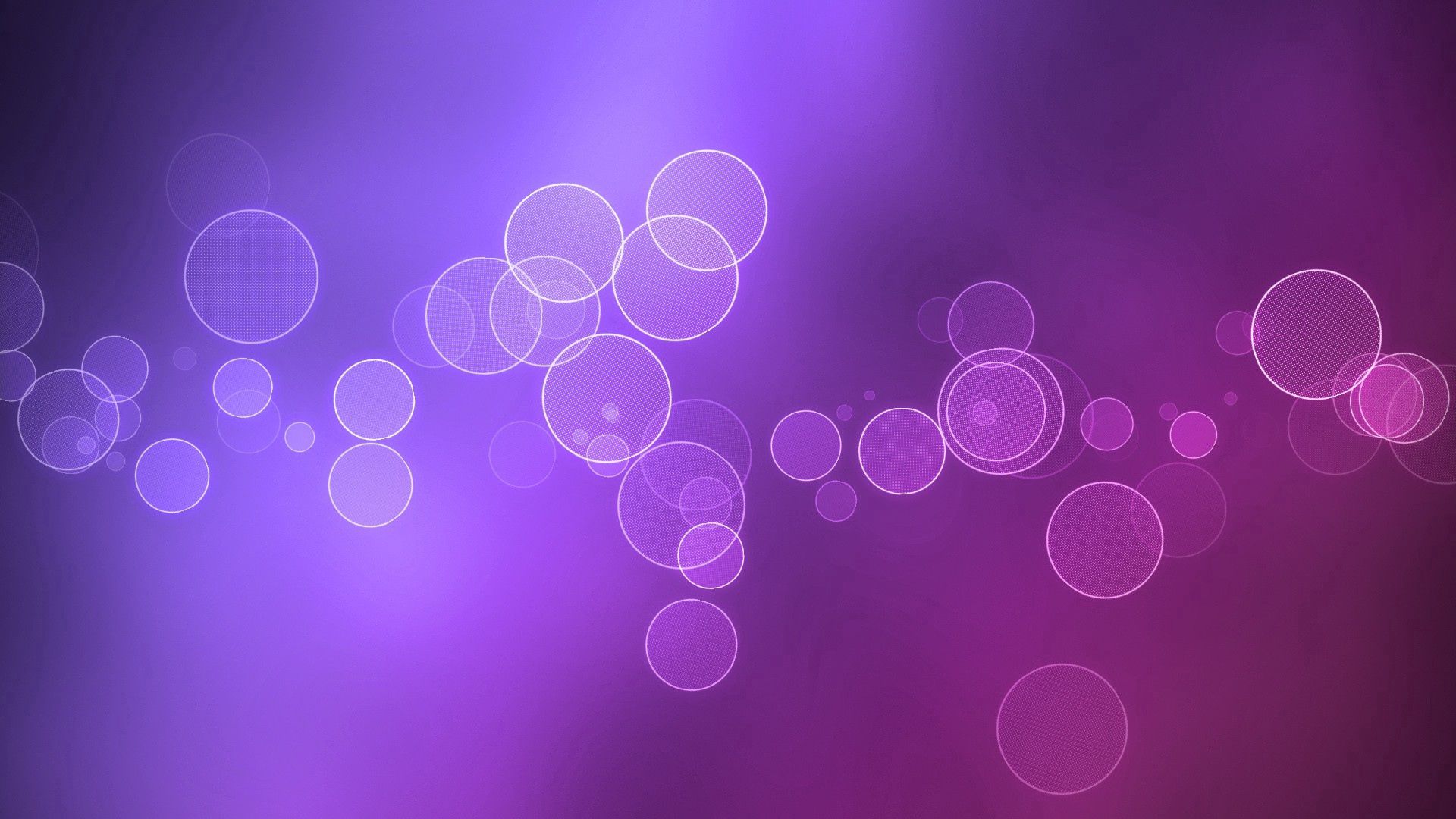 Brilliance lilac, shine, circles, abstract 8k Backgrounds
