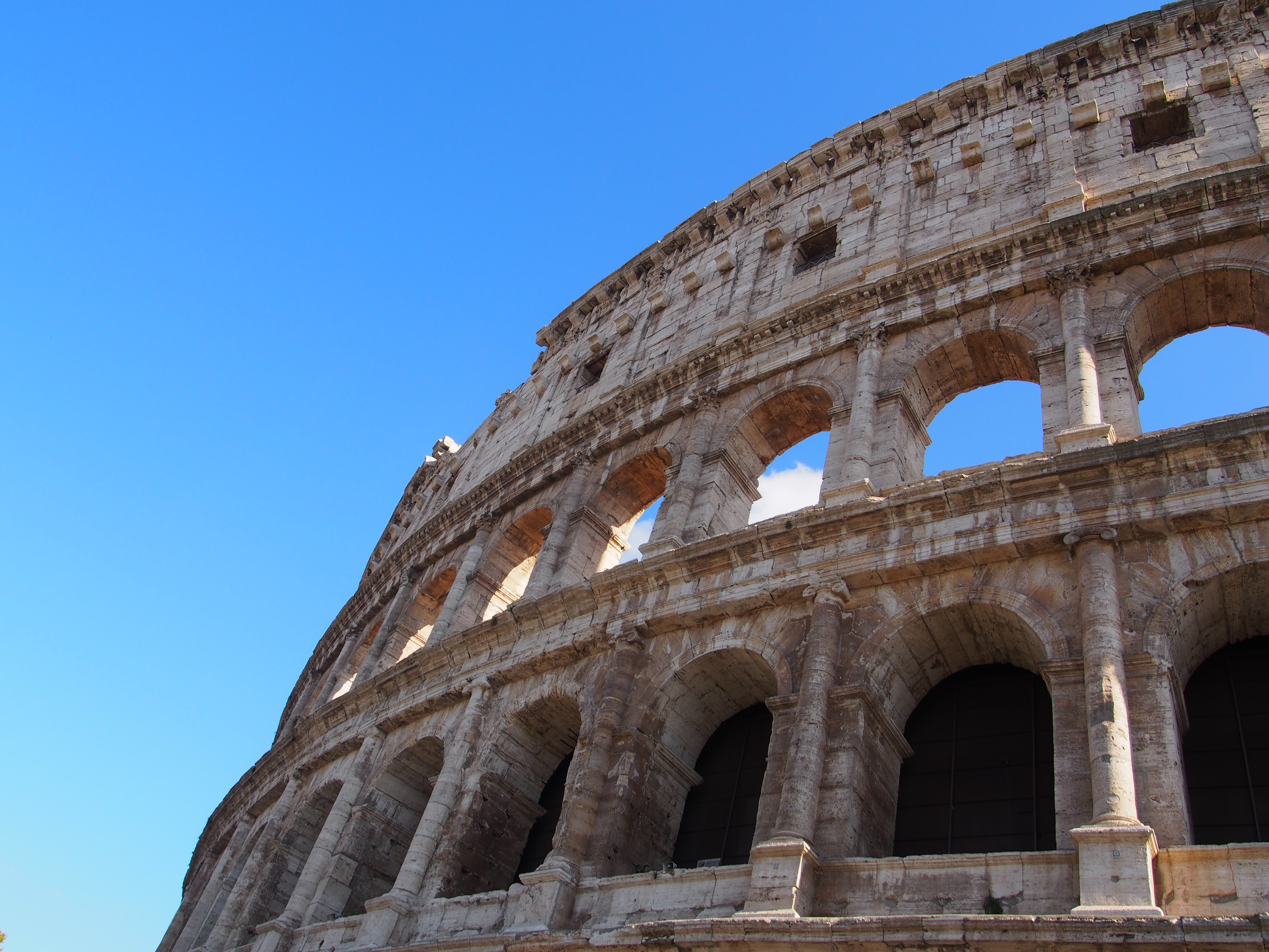 97364 Bildschirmschoner und Hintergrundbilder Rom auf Ihrem Telefon. Laden Sie städte, kolosseum, italien, architektur Bilder kostenlos herunter