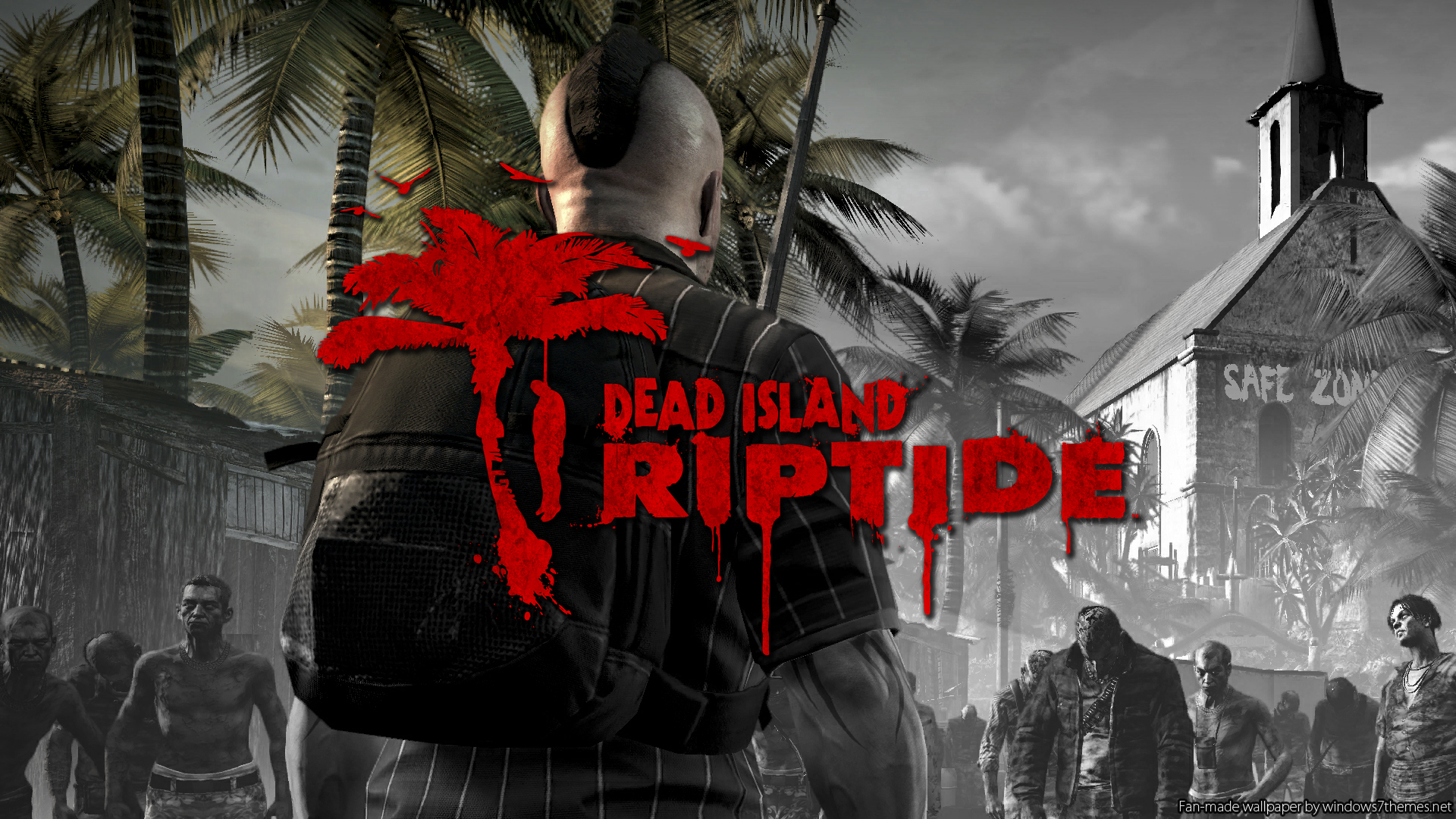 скачать no steam dead island фото 43