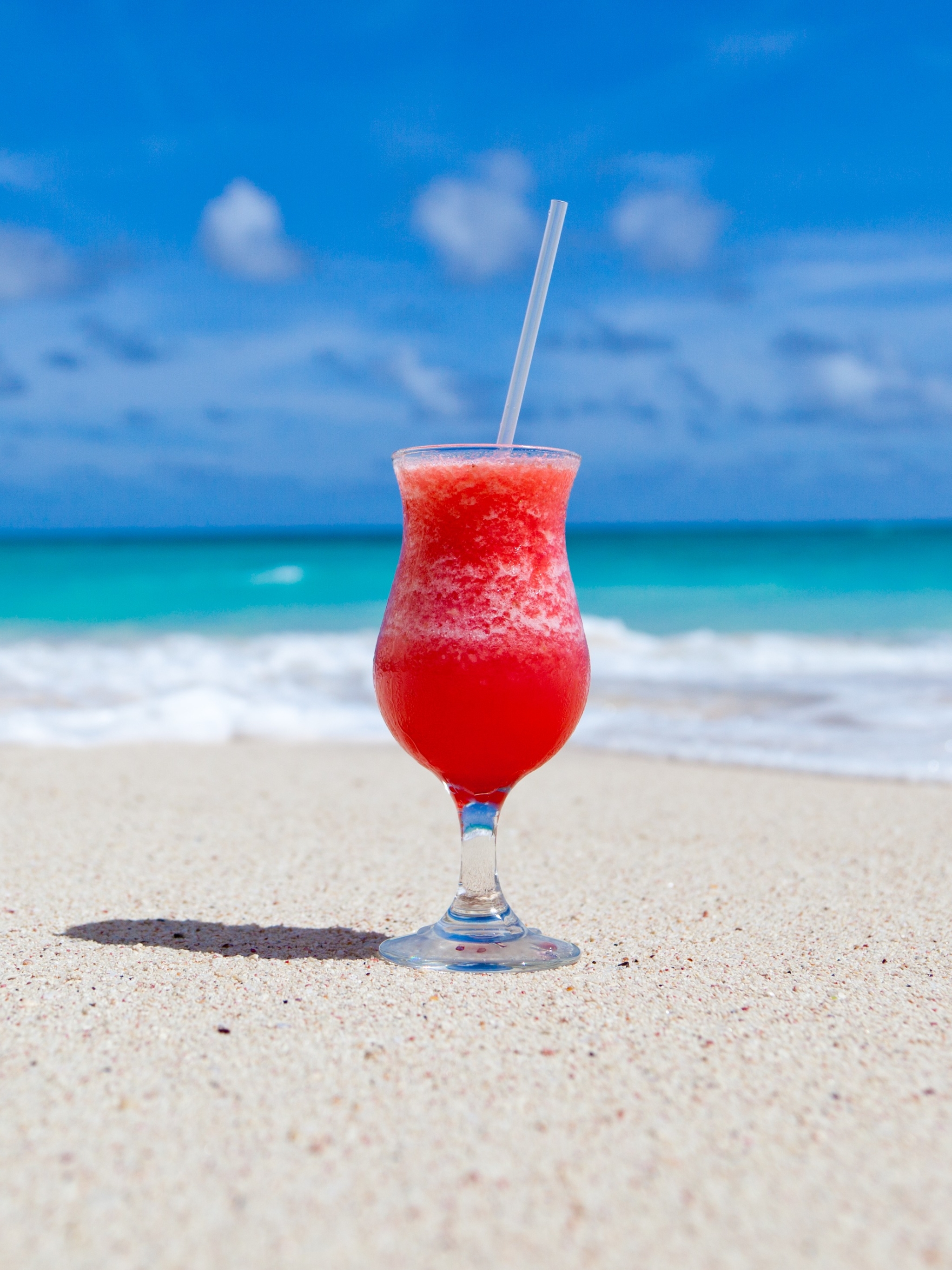 sand, cocktail, summer, drink Food HD Android Wallpapers