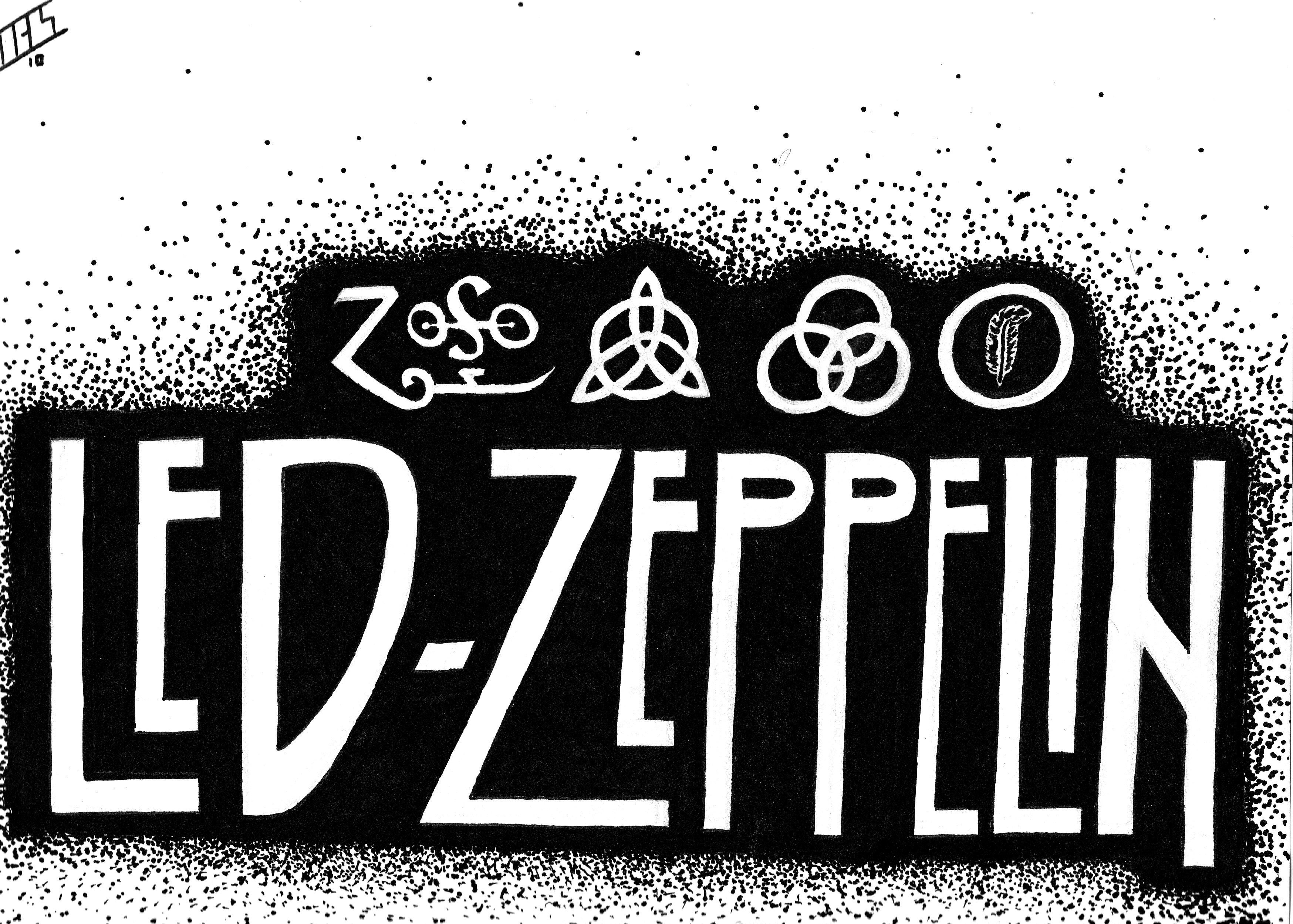 Download "Led Zeppelin" wallpapers mobile phone, free "Led Zeppelin" HD pictures