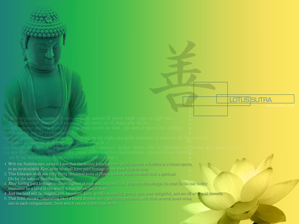 buddhism, religious HD wallpaper