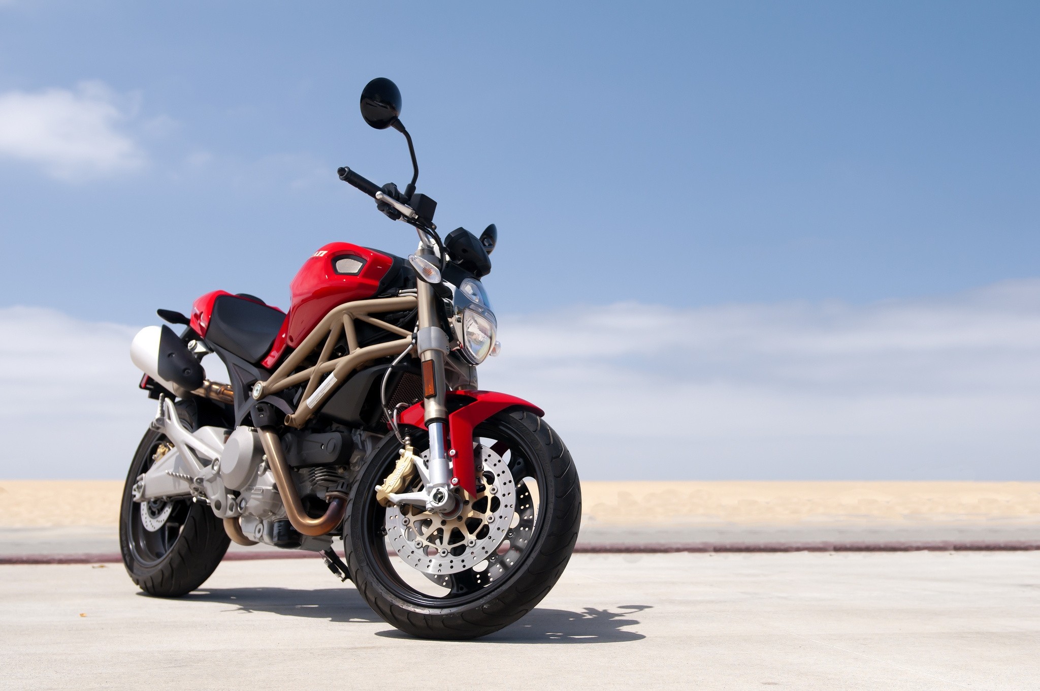 76155 Hintergrundbilder und Ducati Bilder auf dem Desktop. Laden Sie motorrad, motorräder, rot, fahrrad Bildschirmschoner kostenlos auf den PC herunter