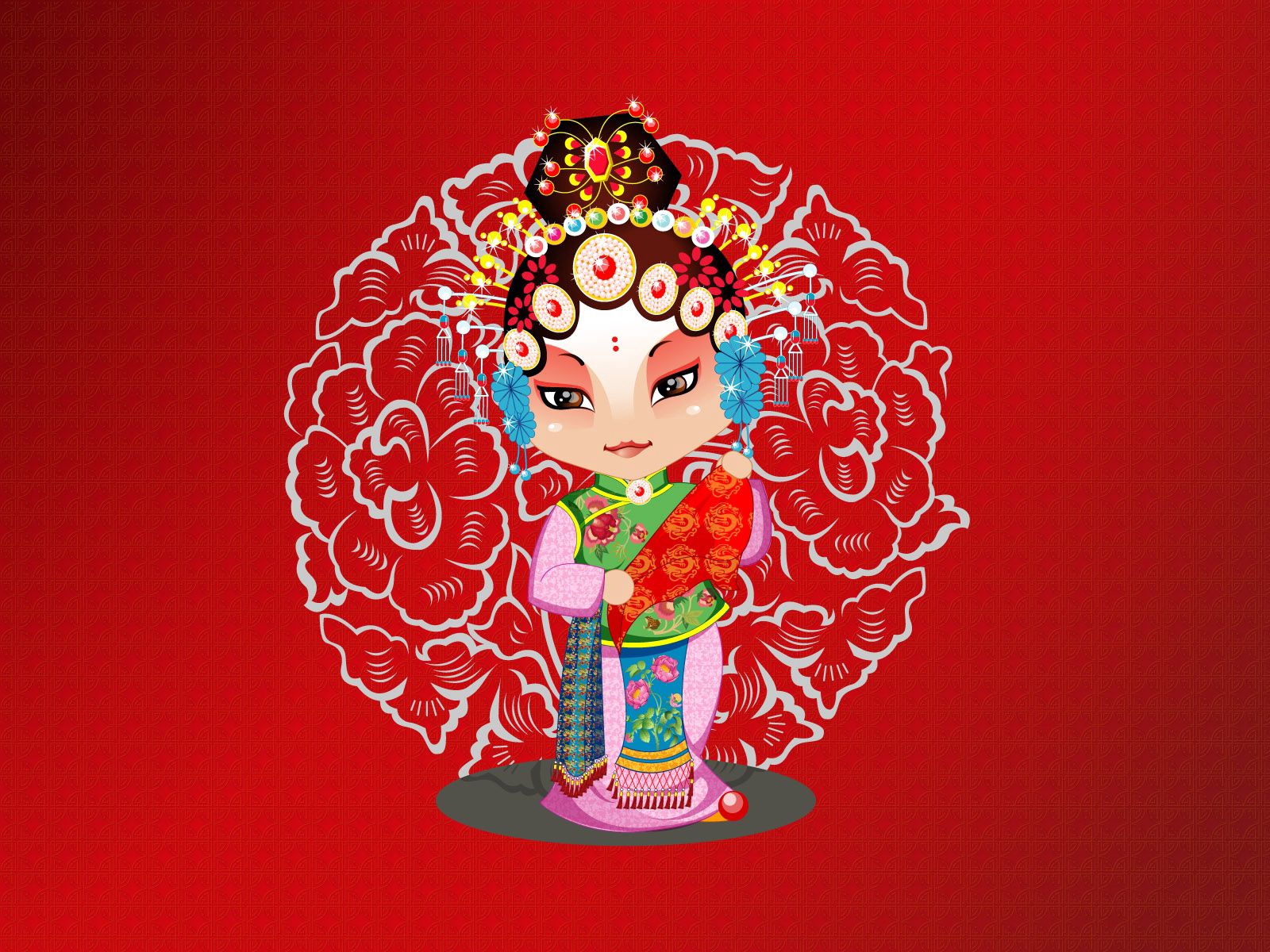 117361 Hintergrundbilder und Pekinger Oper Bilder auf dem Desktop. Laden Sie pekingoper, kostüm, mädchen, vektor Bildschirmschoner kostenlos auf den PC herunter