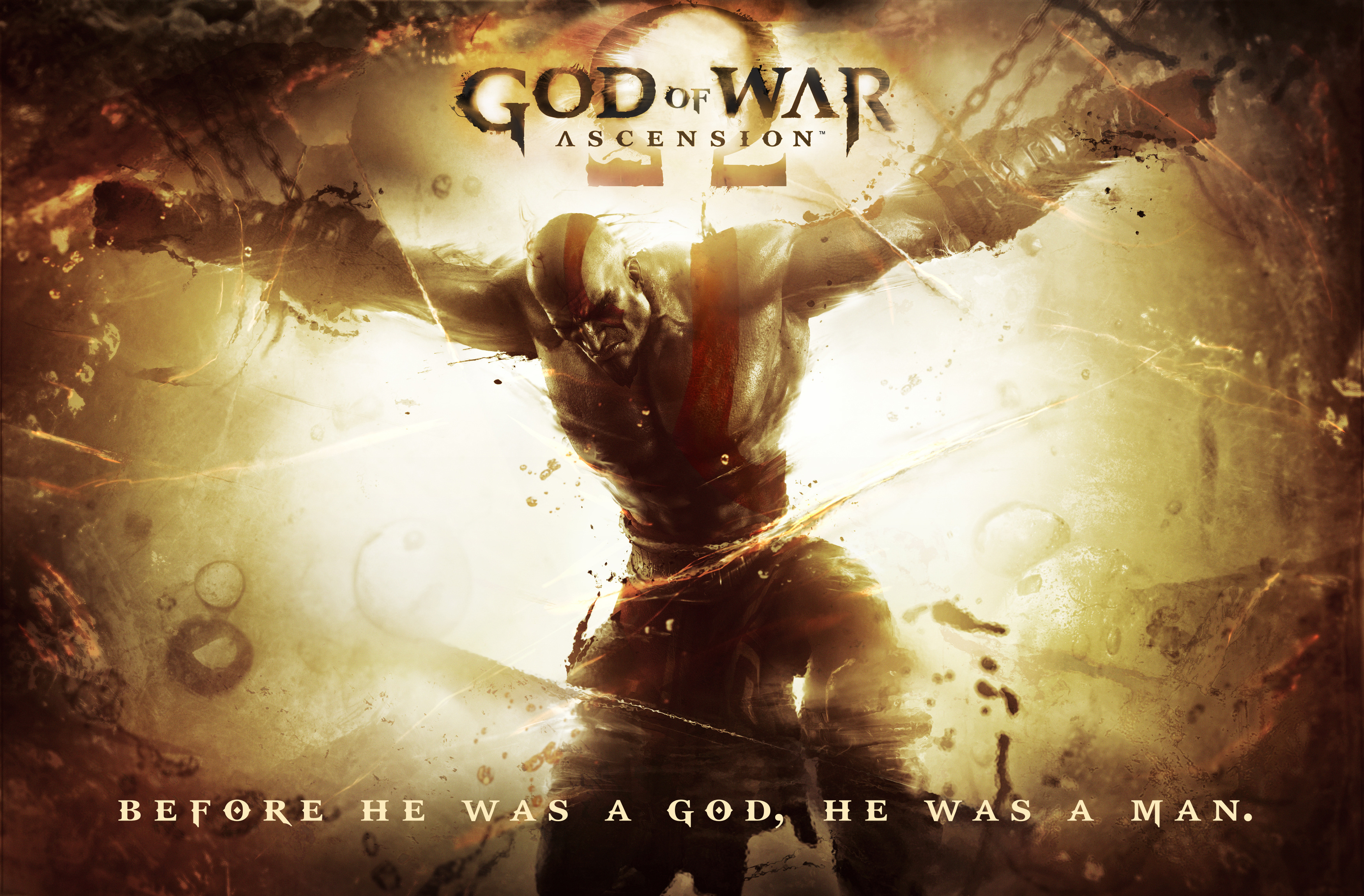 261026 Protetores de tela e papéis de parede God Of War em seu telefone. Baixe videogame, god of war: ascension fotos gratuitamente